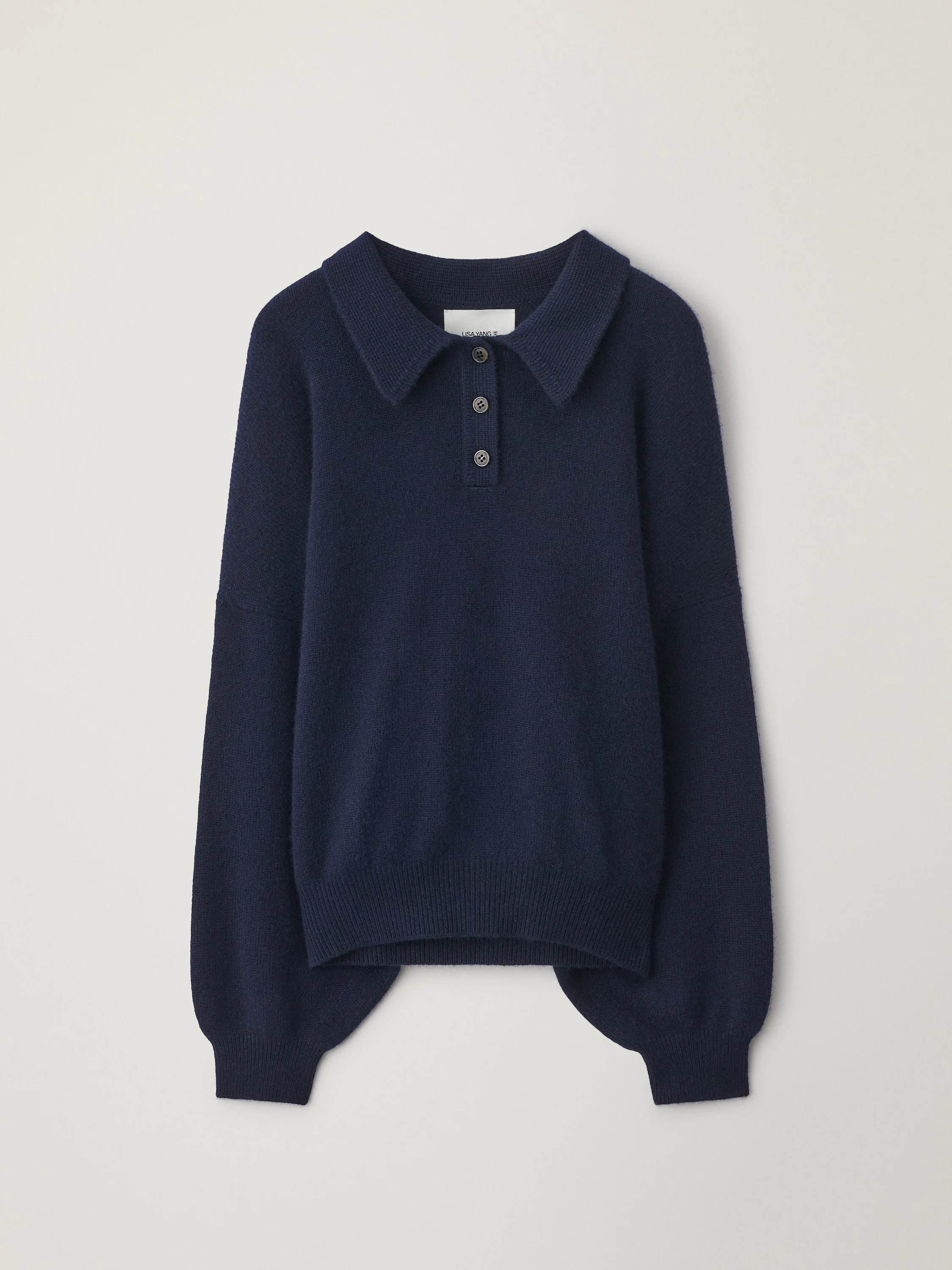 The Etta Sweater - 1