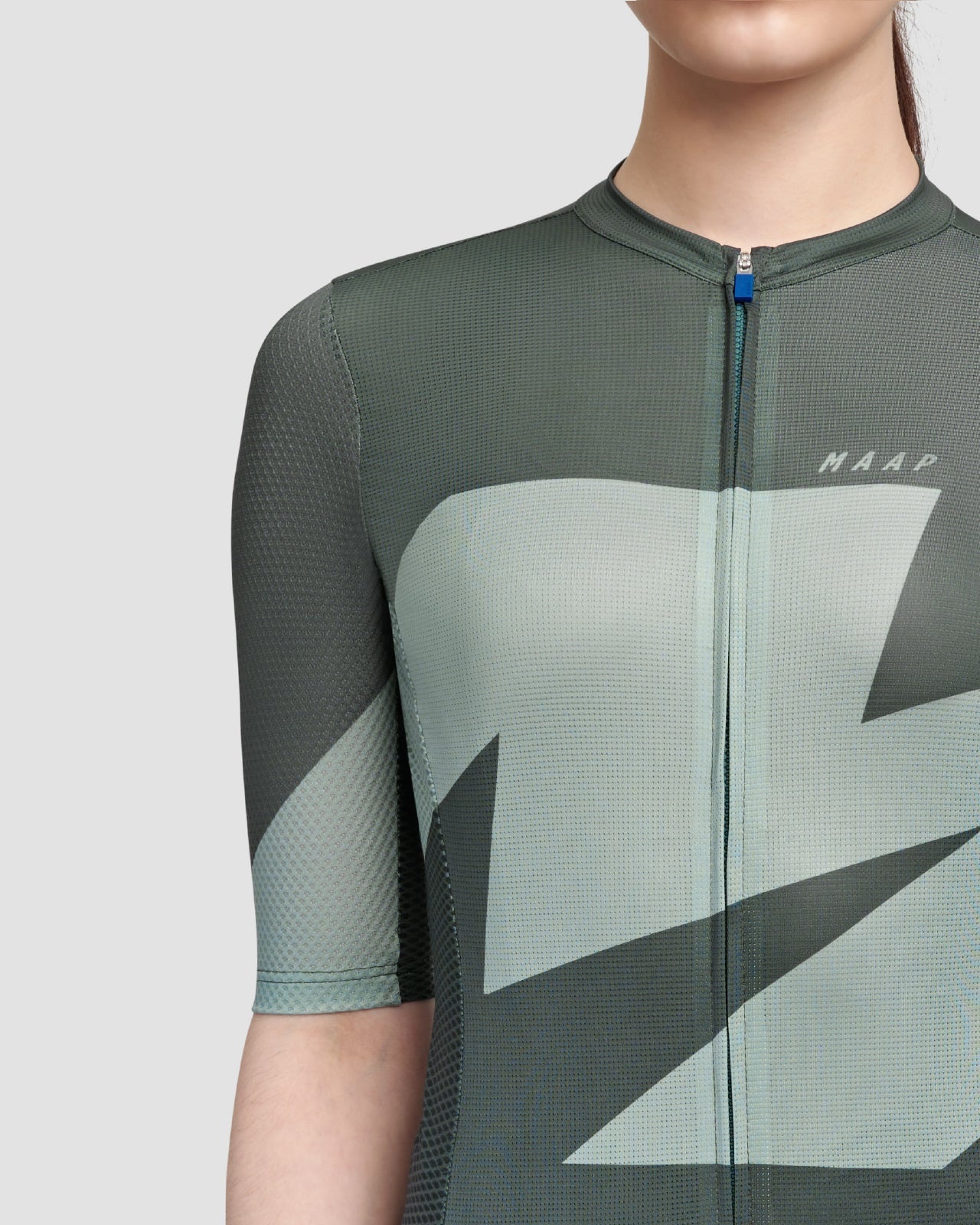 Women's Evolve Pro Air Jersey - 6