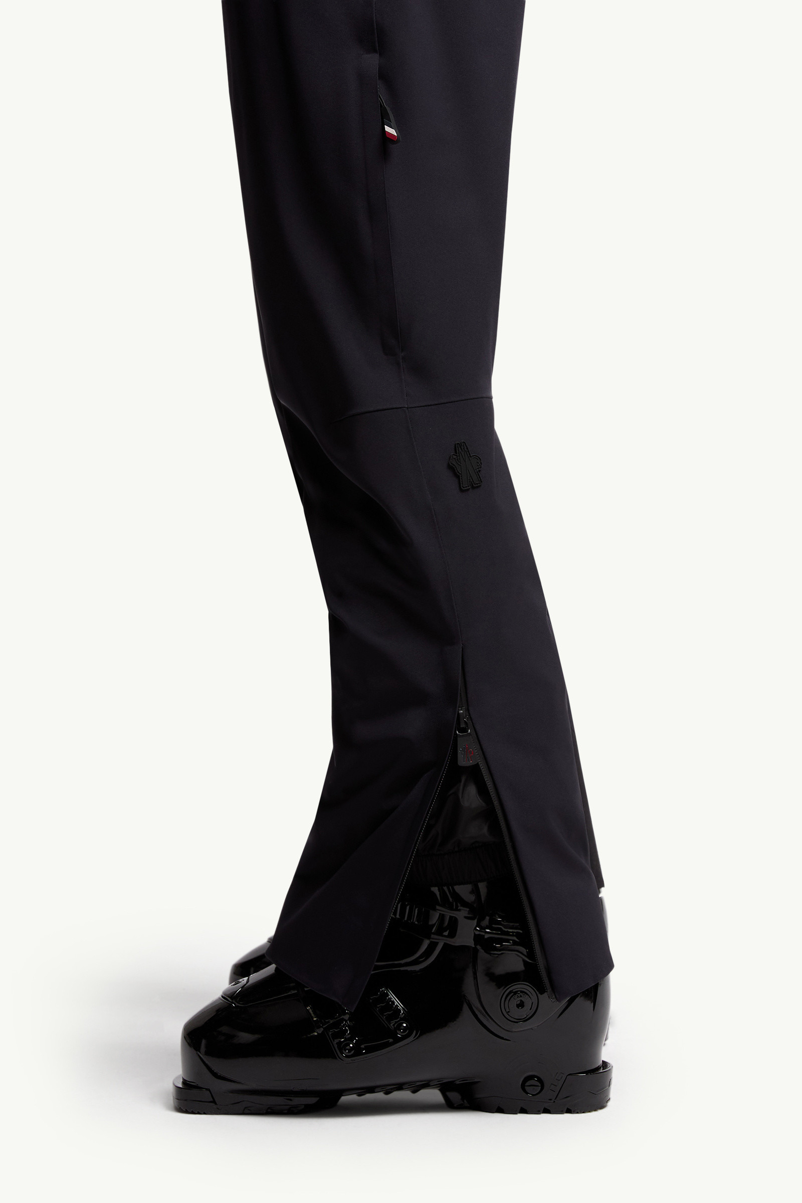 Padded Ski Pants - 4