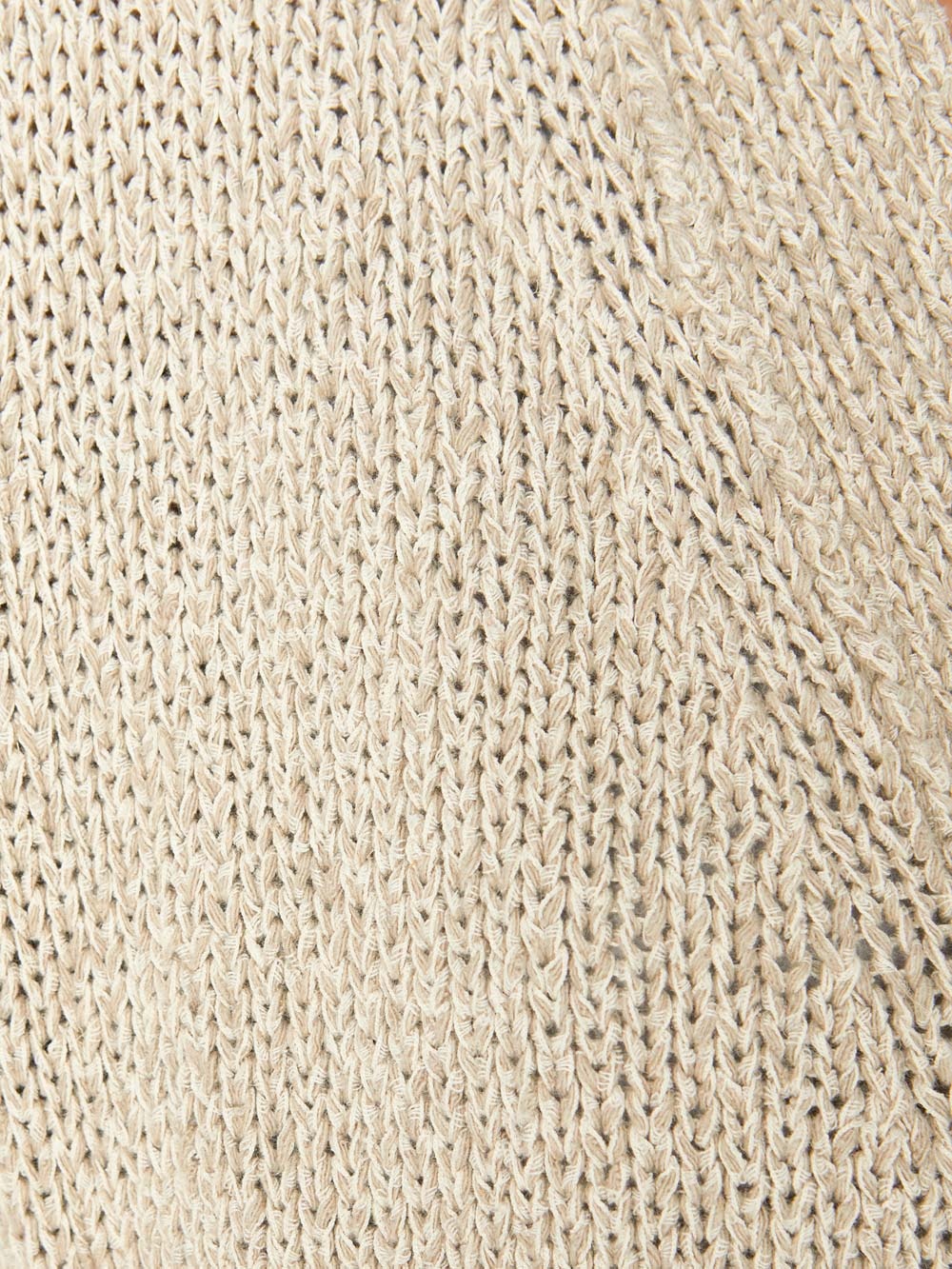 The Cropped Cardigan - 11