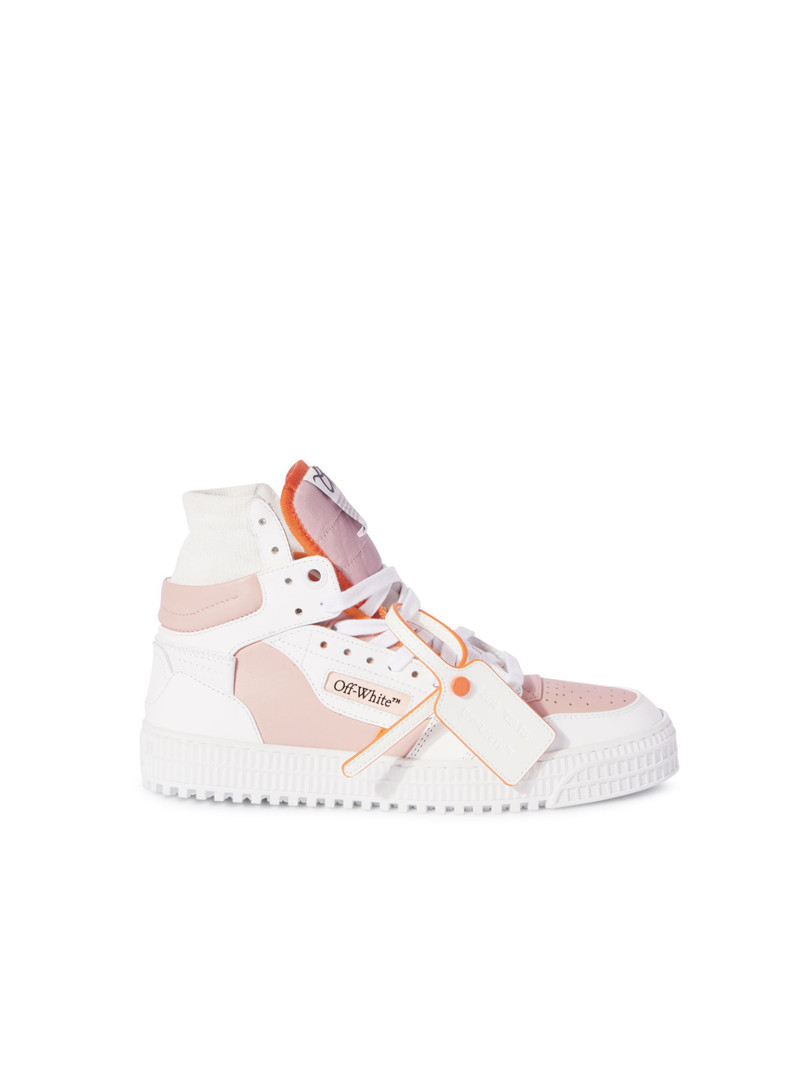 3.0 Off Court Calf Leather 1