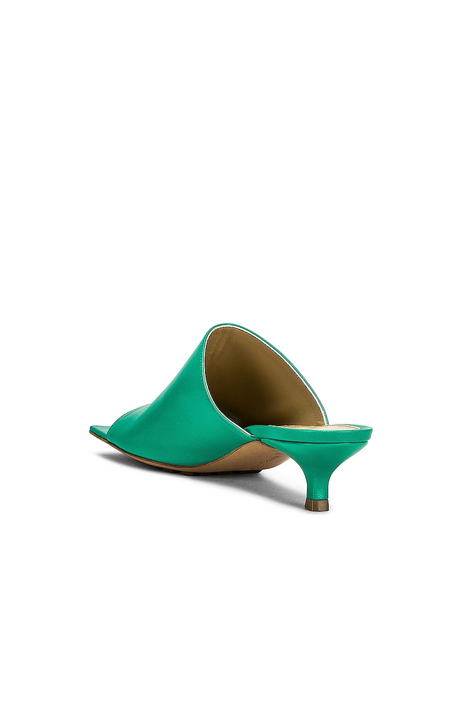 Stretch Mule Sandals - 3