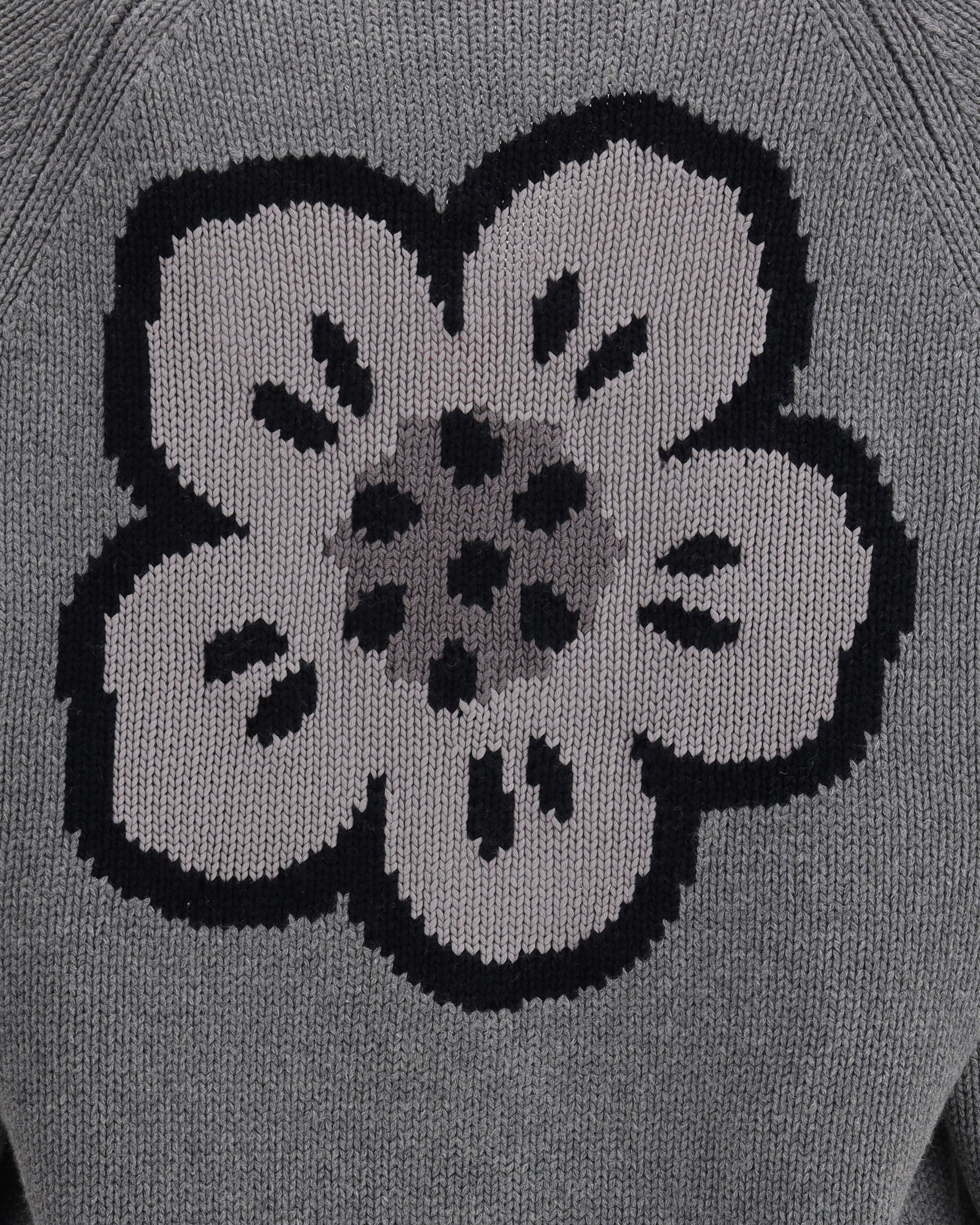 Boke Flower Cardigan - 4