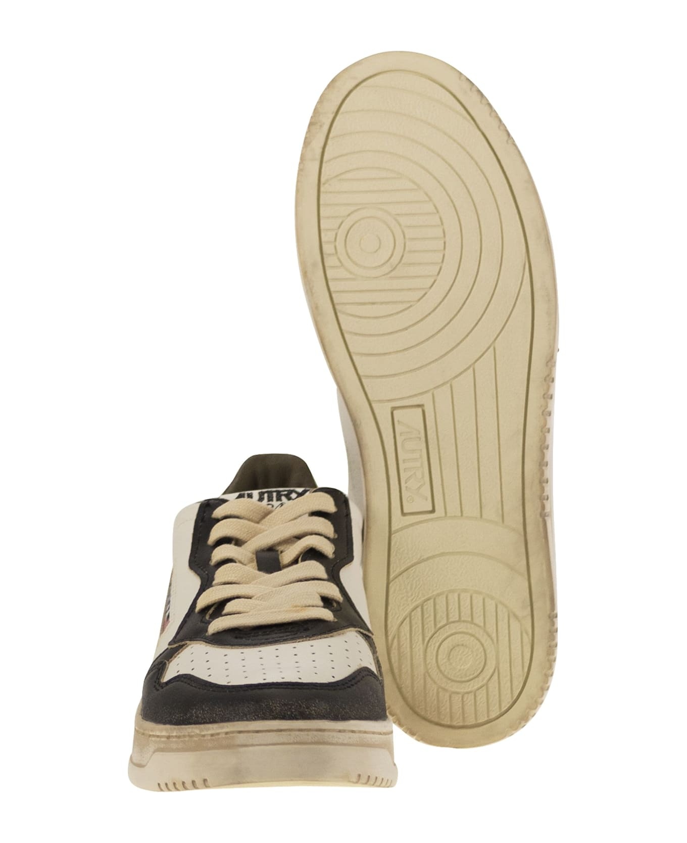 Medalist - Super Vintage Trainers - 5