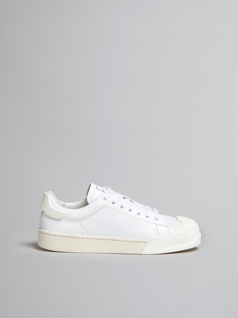 DADA BUMPER SNEAKER IN 화이트리더 - 1