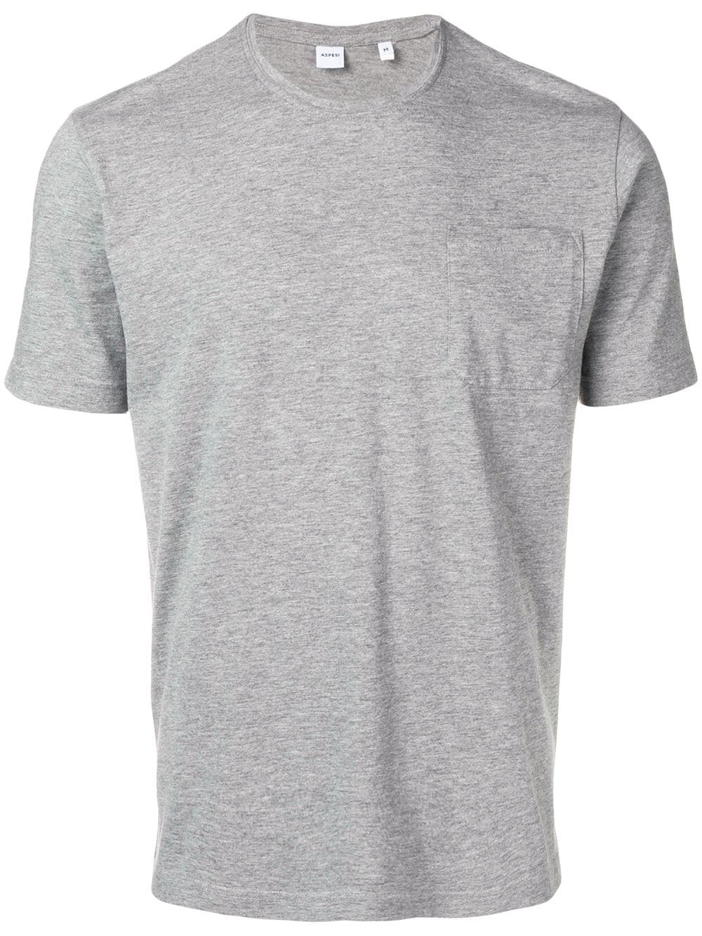 basic T-shirt - 1