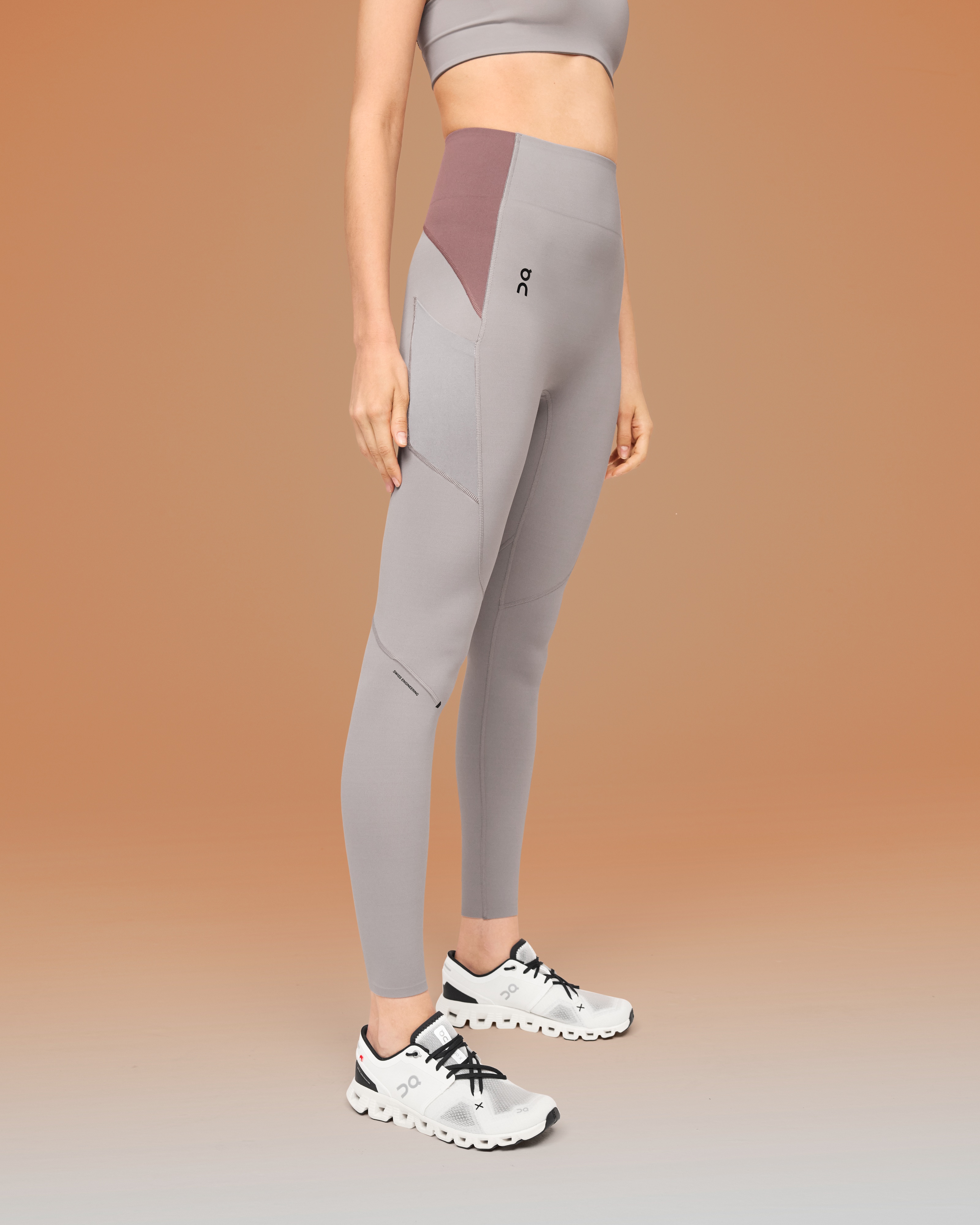Movement Tights Long - 2