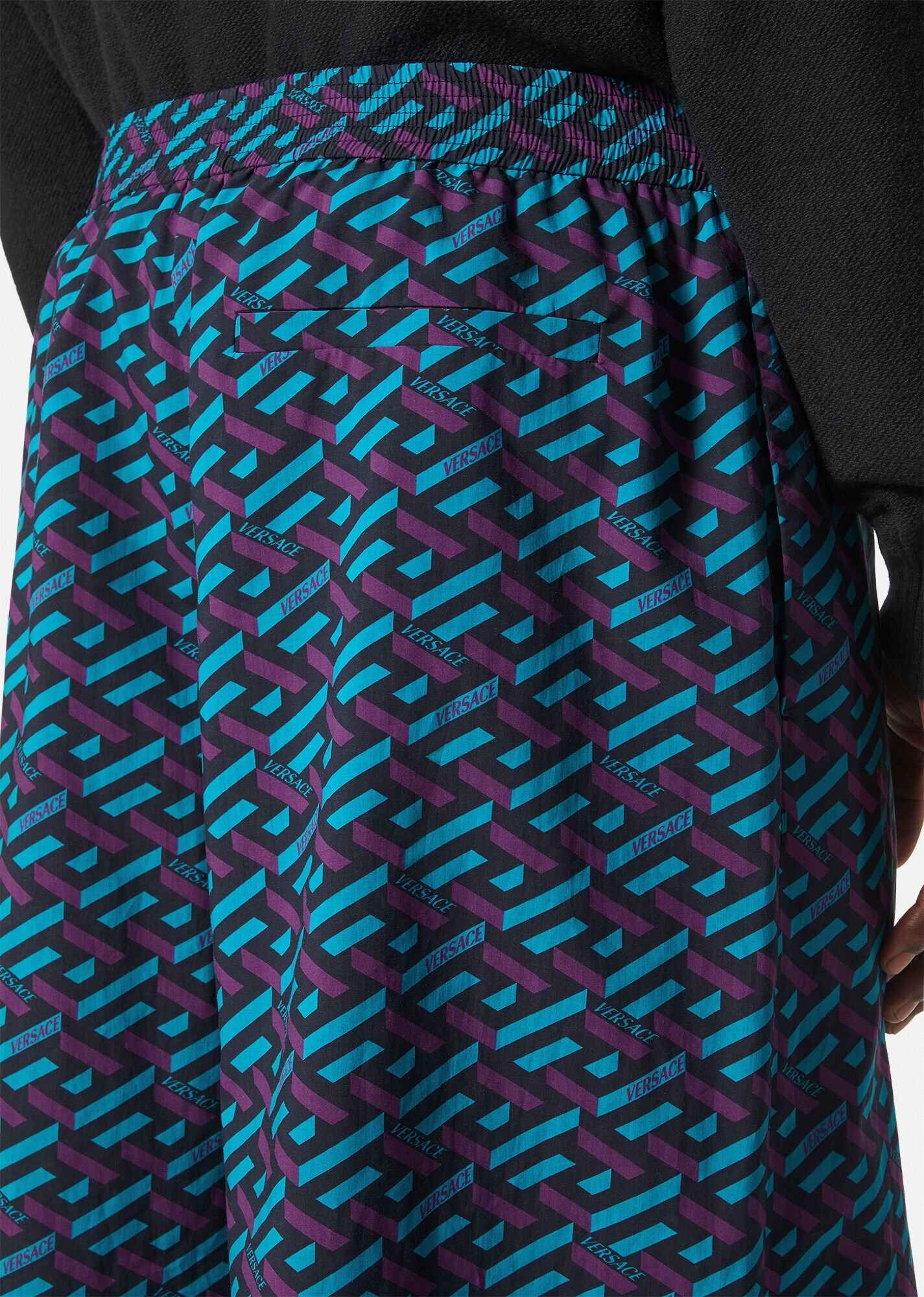 La Greca Shorts - 5