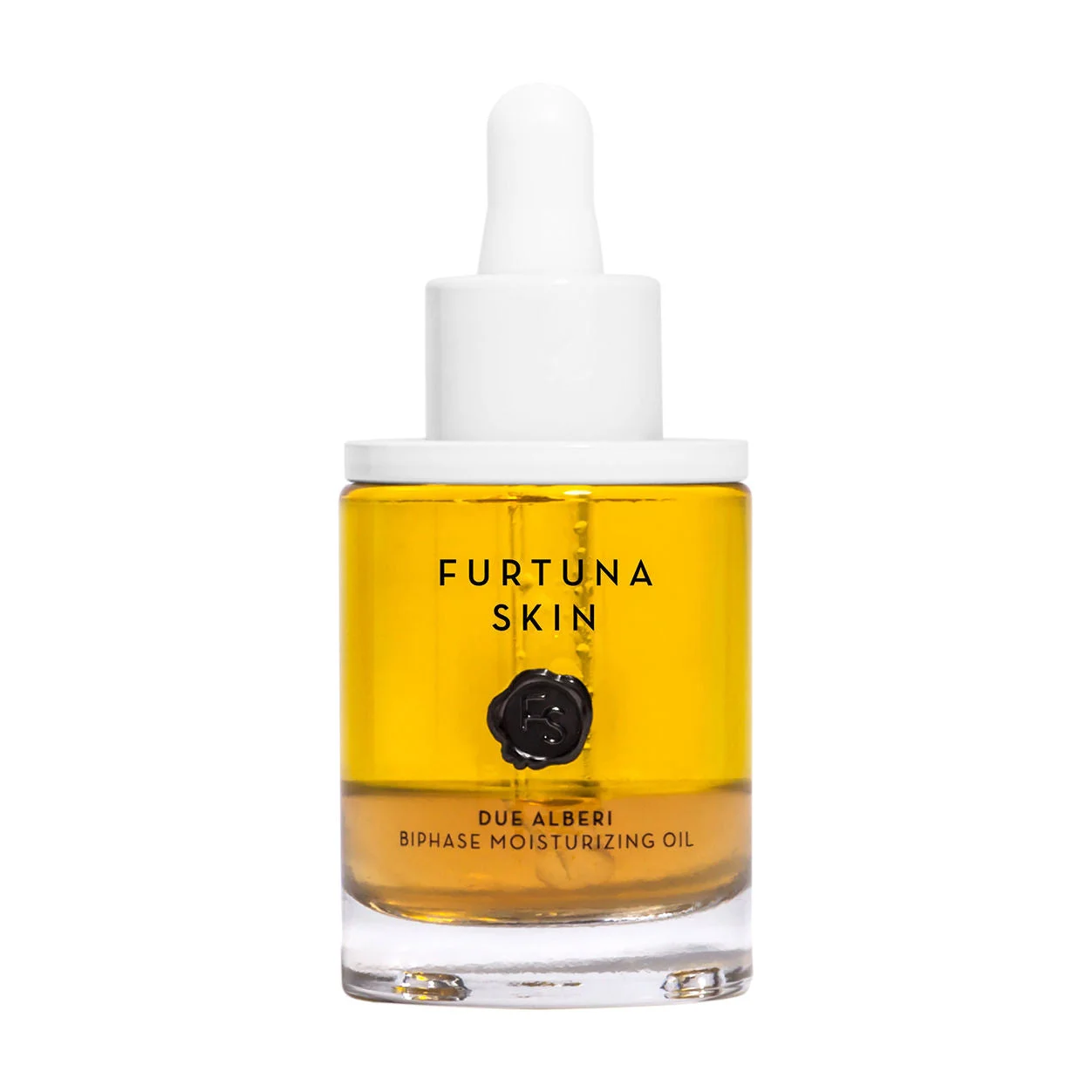 Due Alberi Biphase Moisturizing Oil - 1