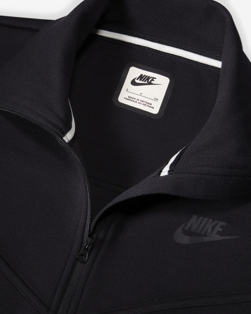 Nike Sportswear Tech Fleece Windrunner Women's Jumpsuit 4