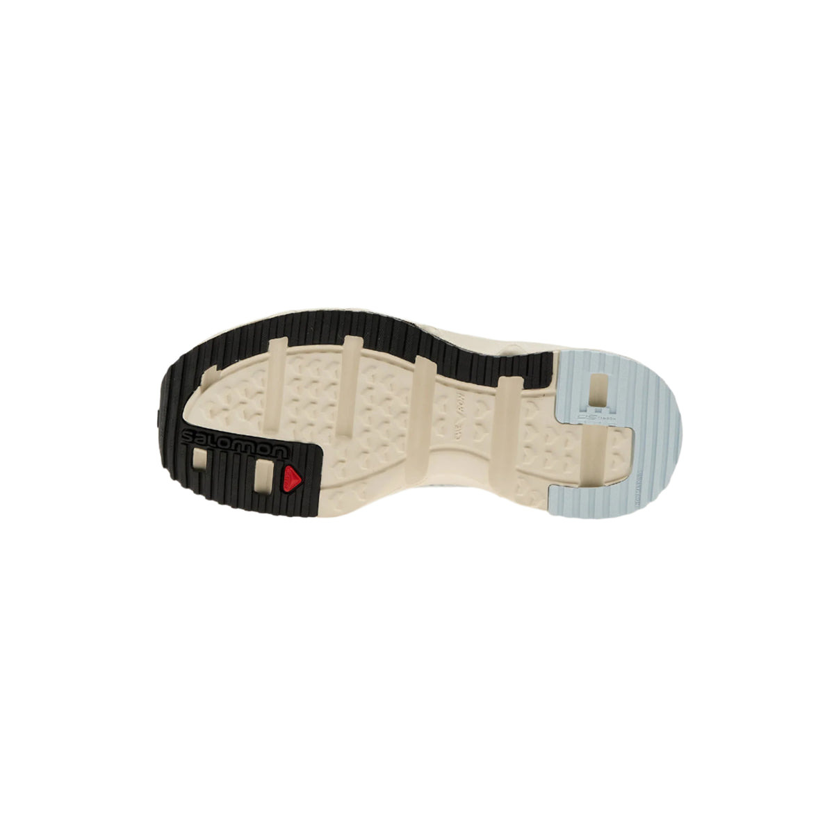 SALOMON RX SLIDE 3.0 (ALMILK/BLLBLU/VANILA) - 2