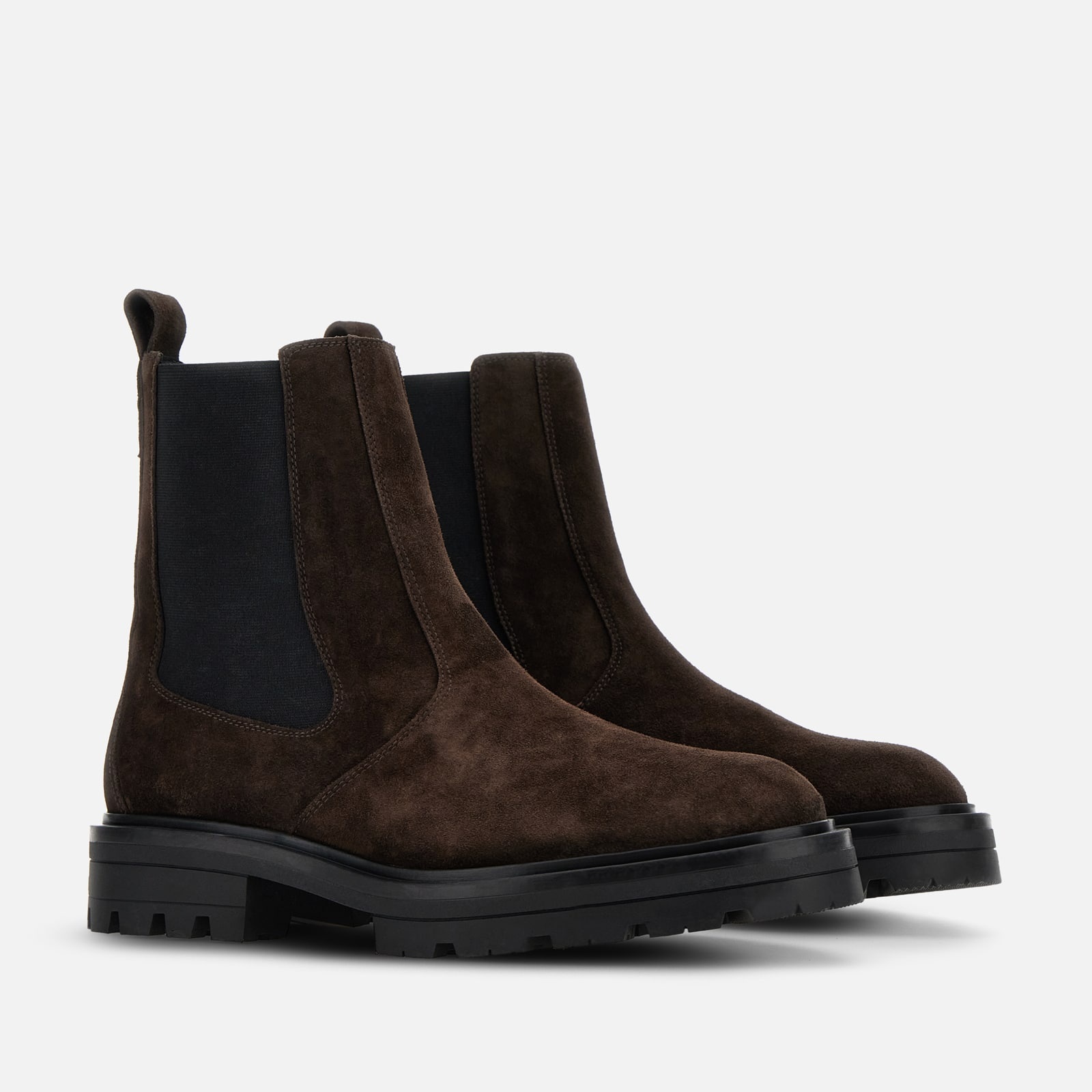 Chelsea Ankle Boots Hogan H673 - 2