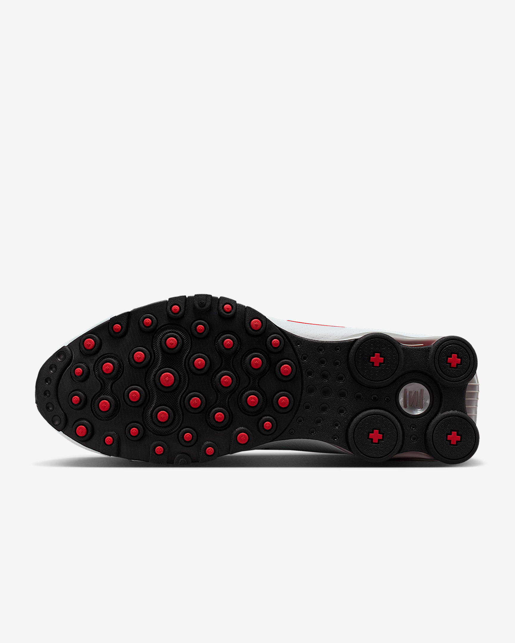 Nike Shox NZ Men's Shoe - 2