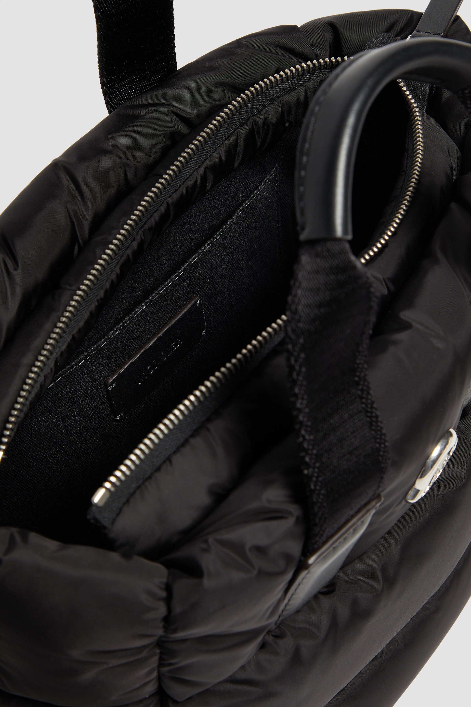 Caradoc Water-Repellent Mini Tote Bag - 5