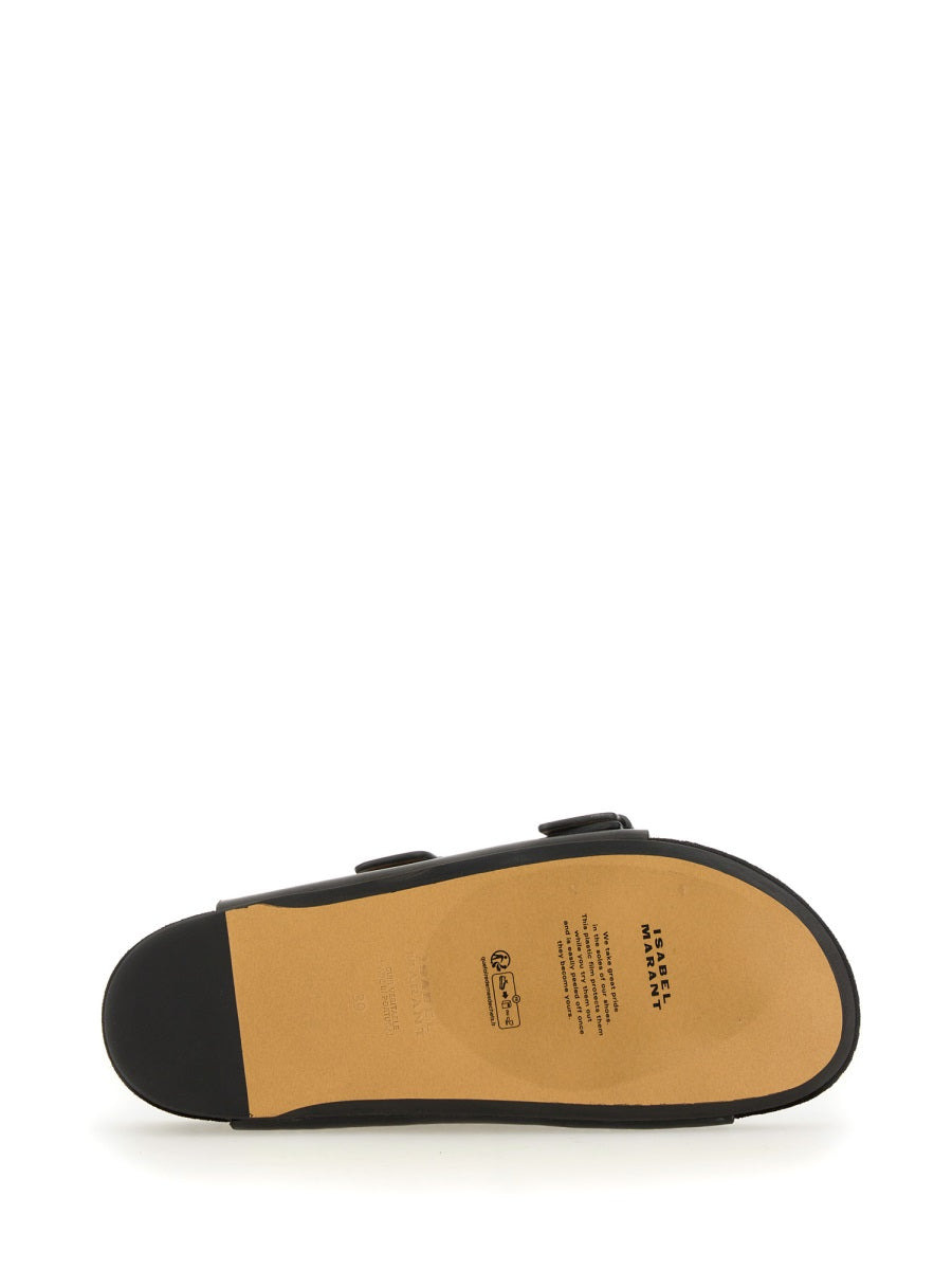 Sandal "Lennyo" - 5