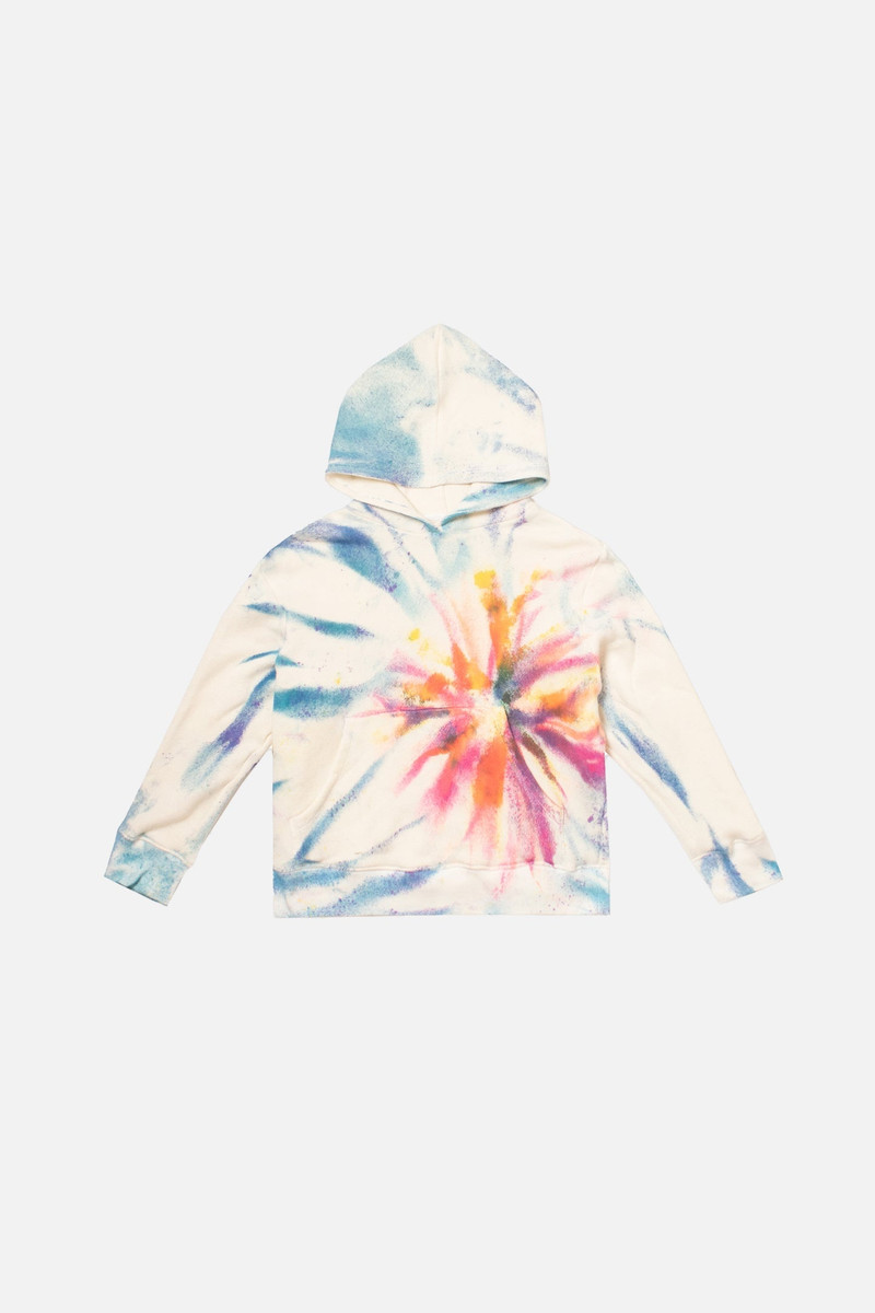 SPINNER CC TERRY HOODIE 1