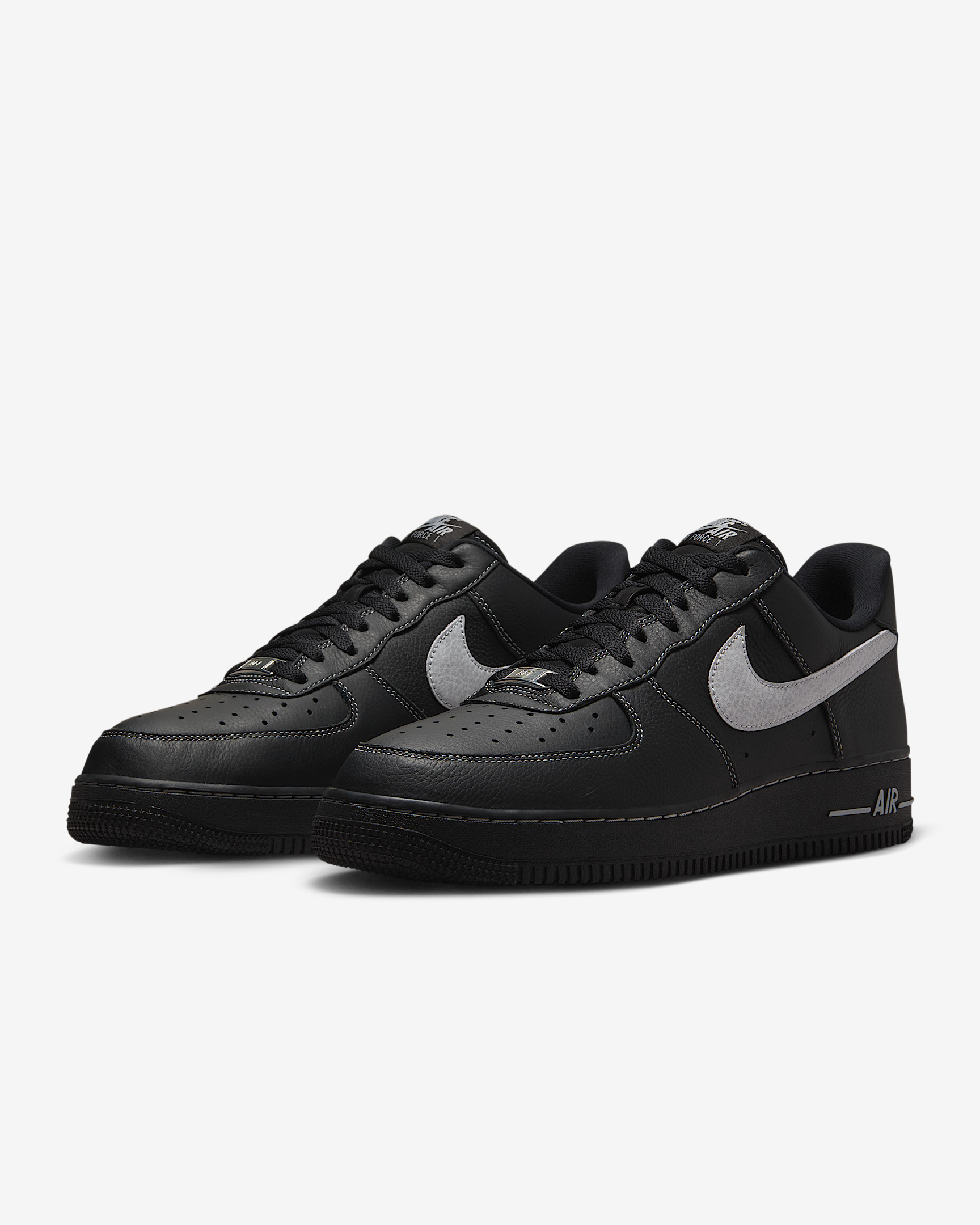 Nike Air Force 1 '07 LV8 Men's Shoes - 5