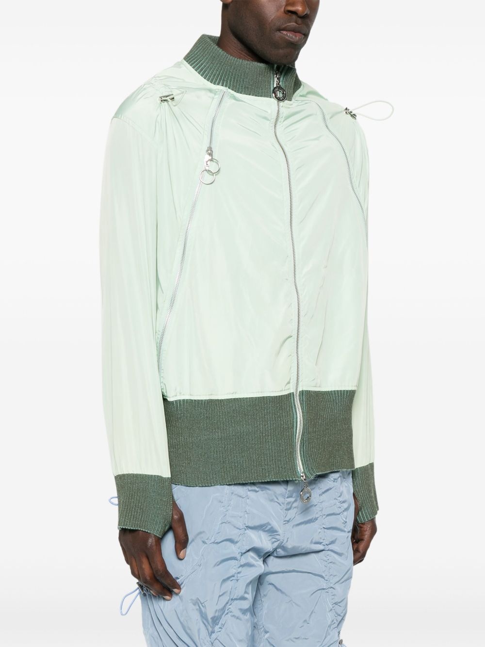 Light Technical jacket - 3