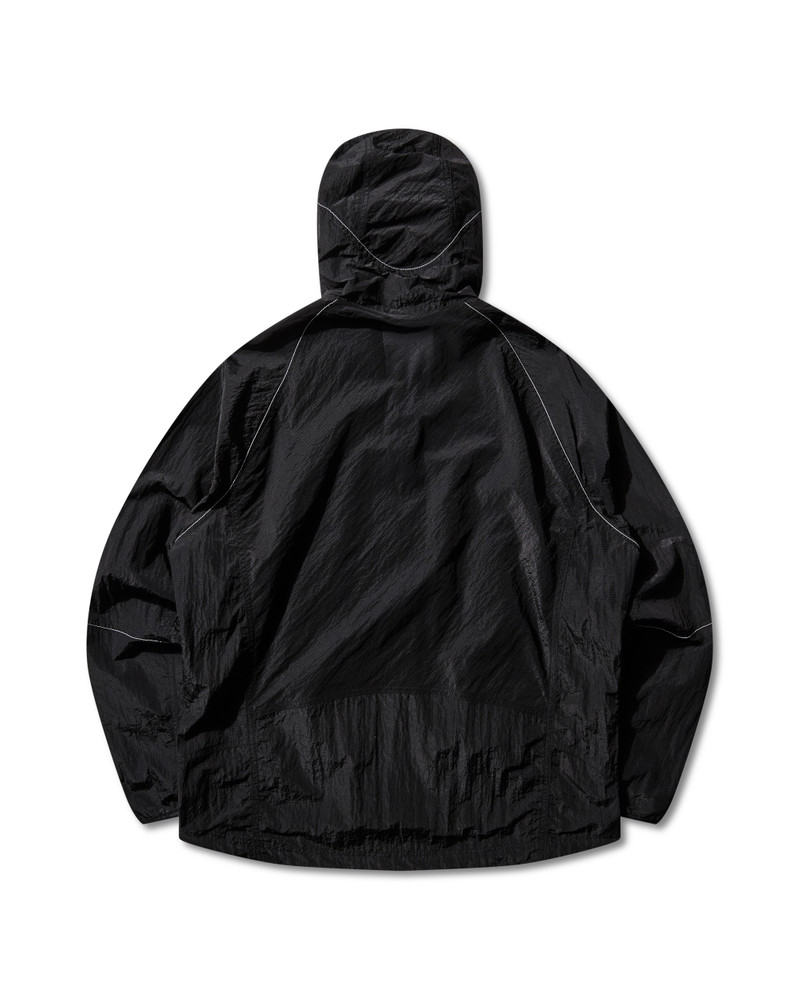 ROA x and wander Ripstop Wind Jacket 4