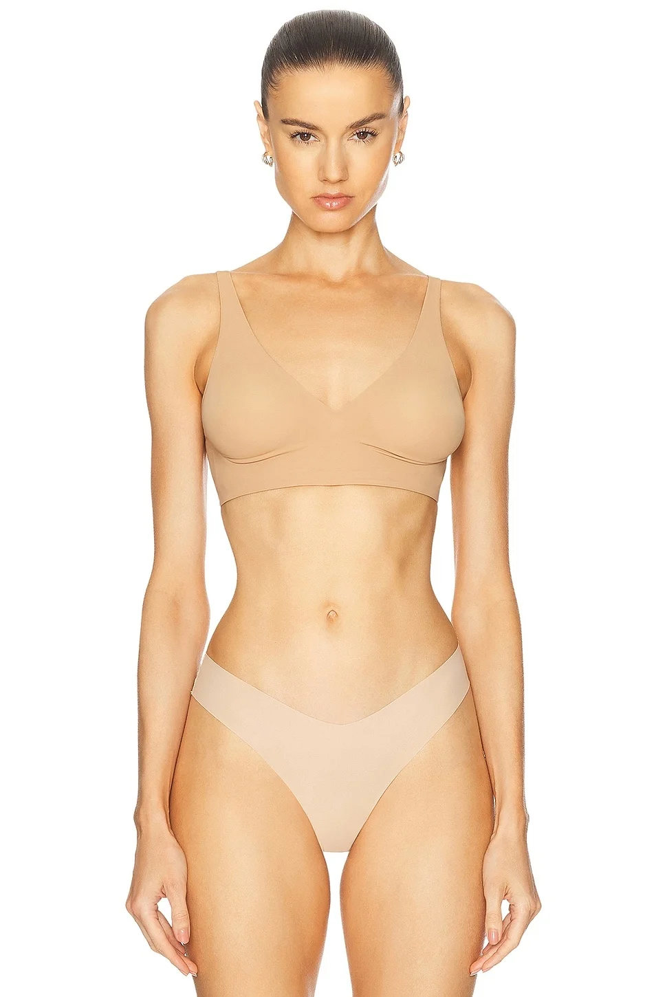 Pure 3w Skin Bra - 1