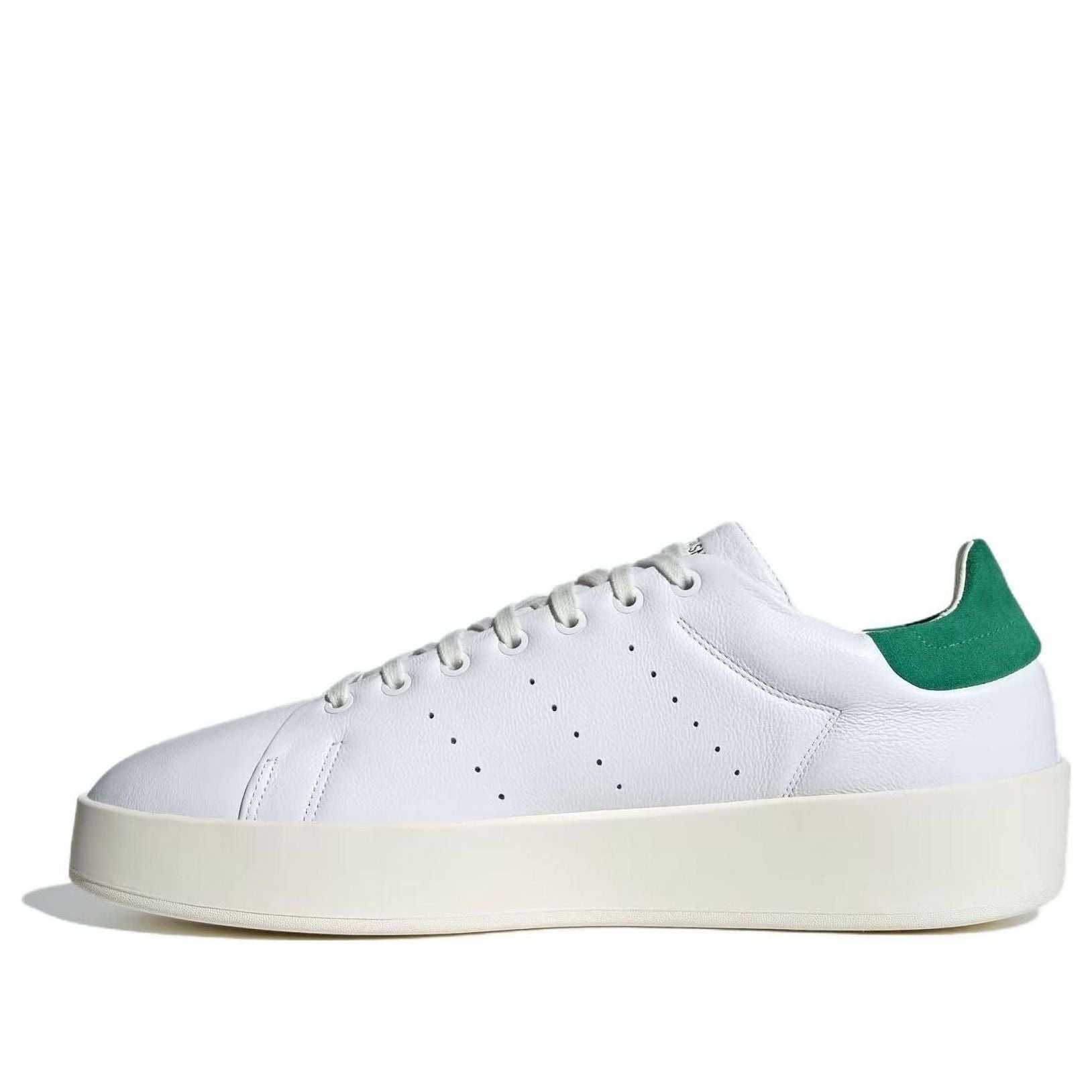 adidas Stan Smith Recon 'White Green' IH0018 - 1