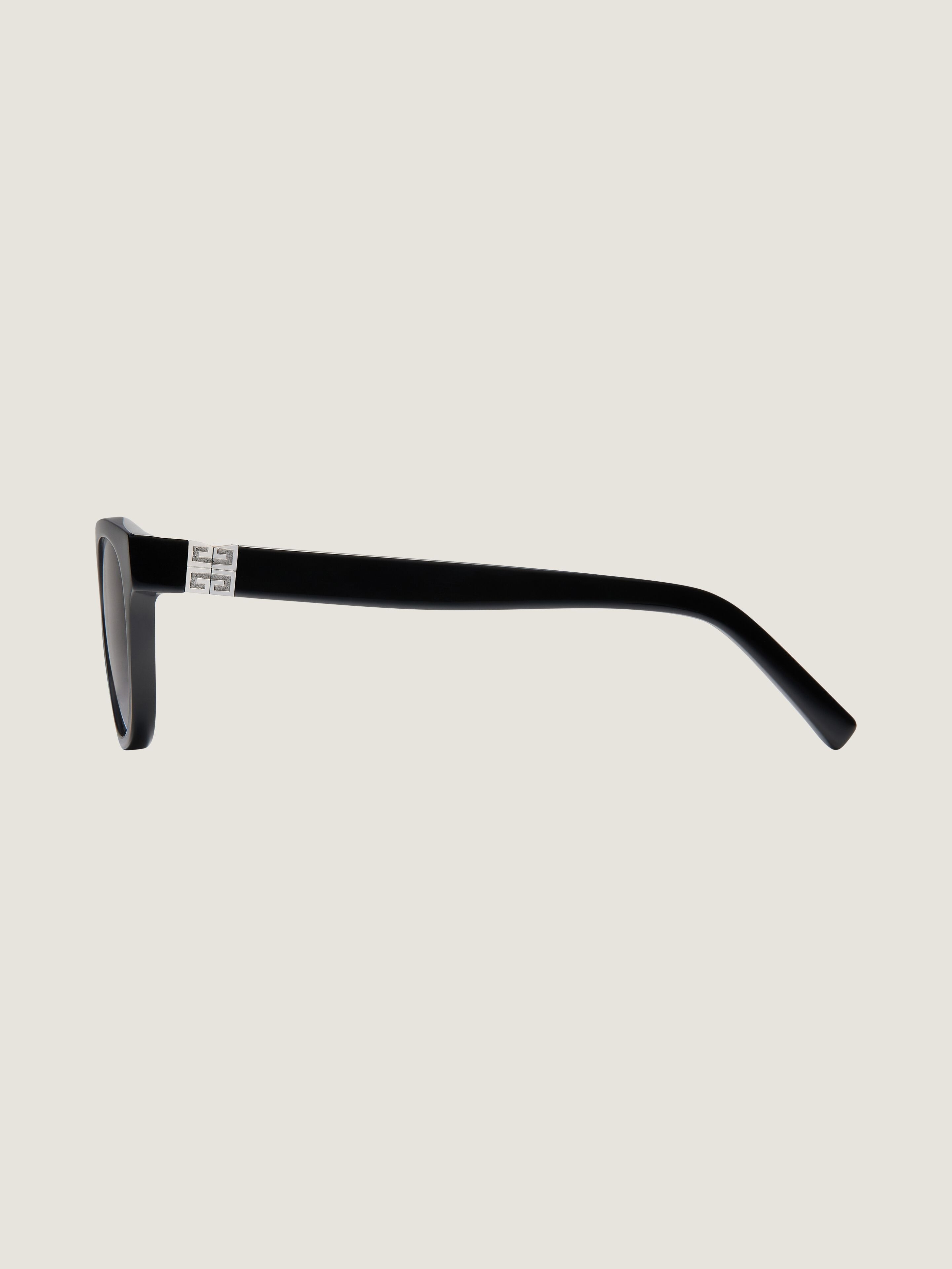 4G UNISEX SUNGLASSES IN ACETATE - 3