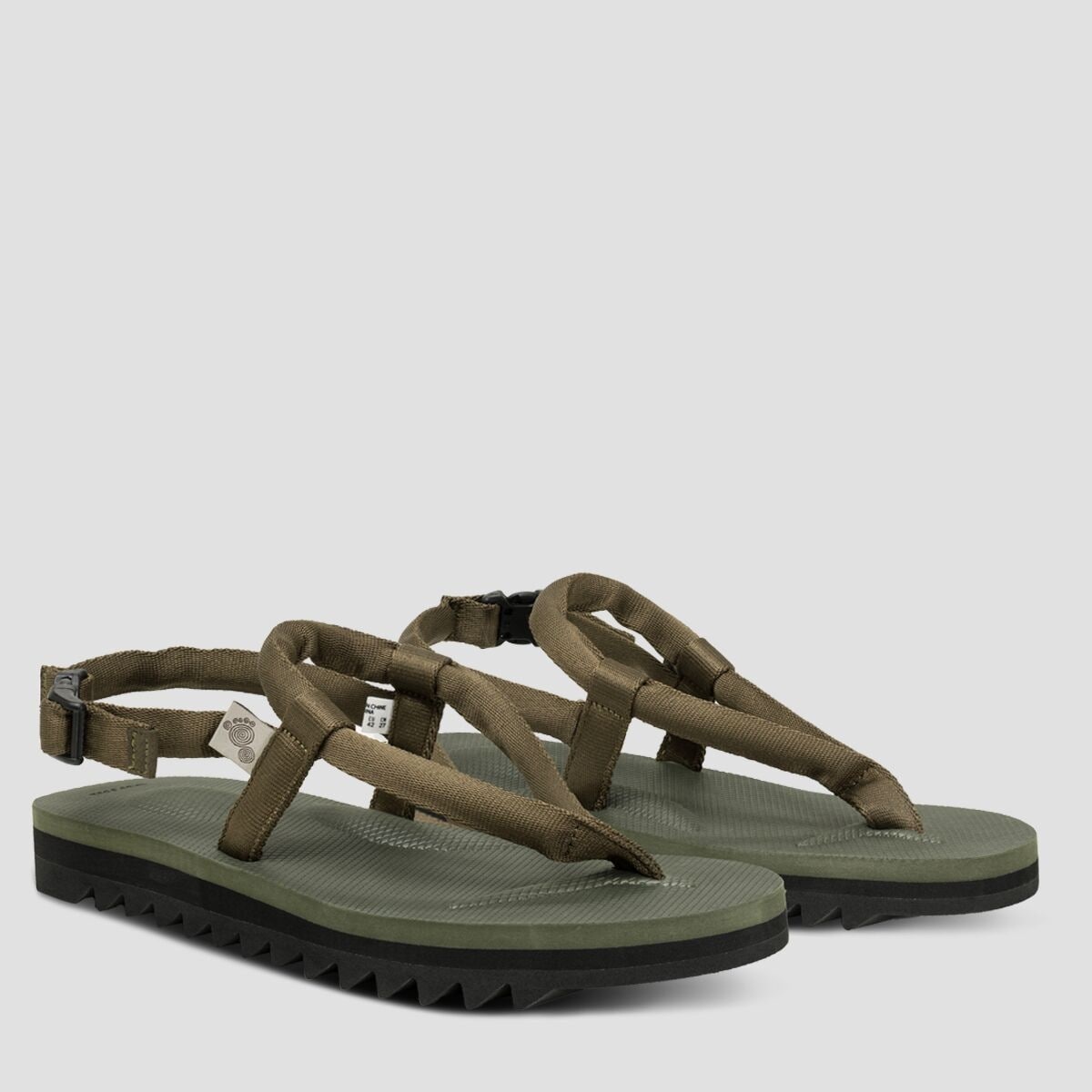 Kat-3 Sandal - Men's - 3