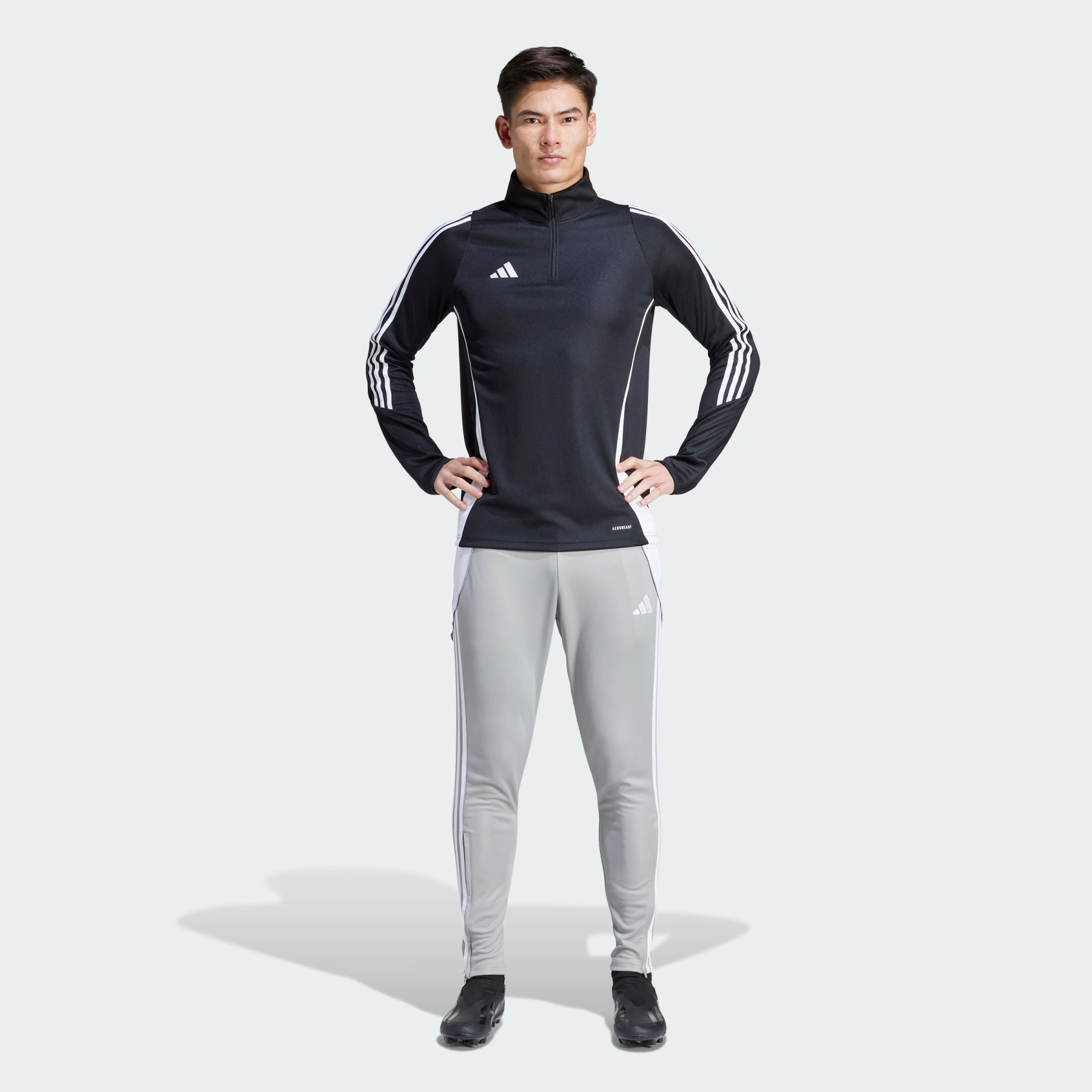 Tiro 24 Training Pants - 5