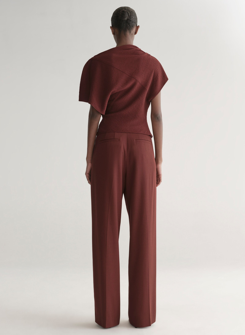 Dena Crepe Top 6