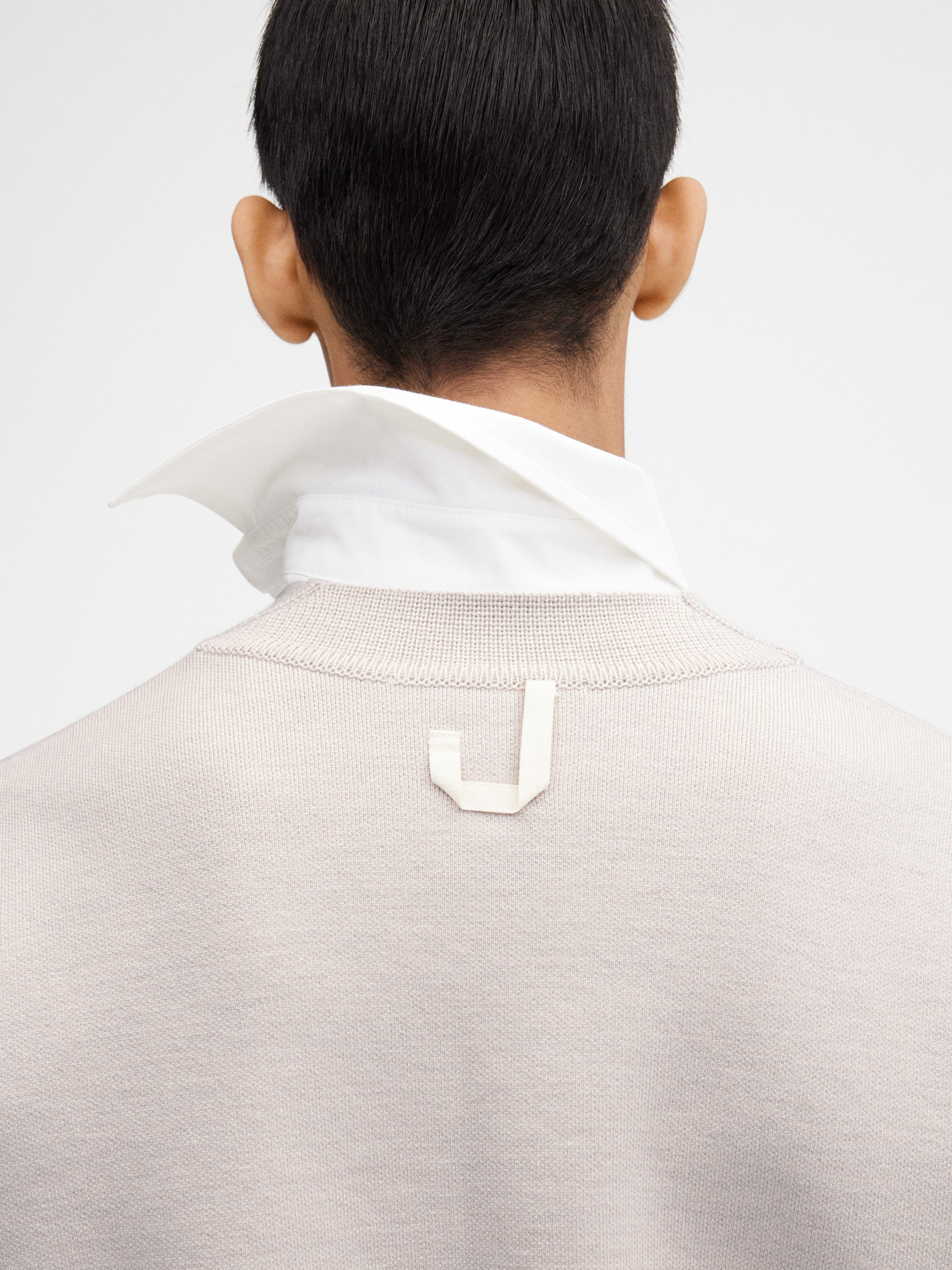 The buttoned cardigan - 6
