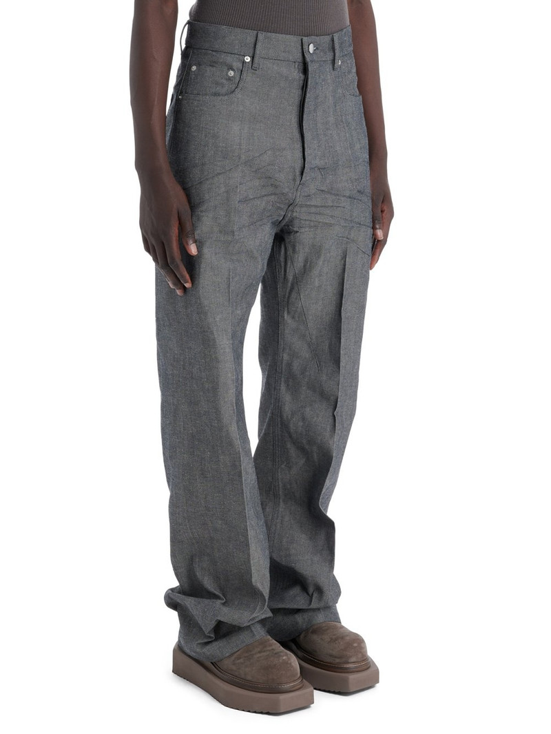 Geth wide-leg jeans 2