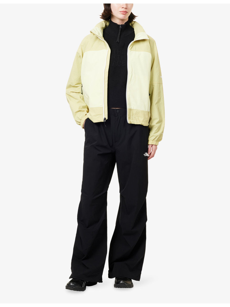 The North Face Hike Utility Zip-Up Shell Jacket outlook