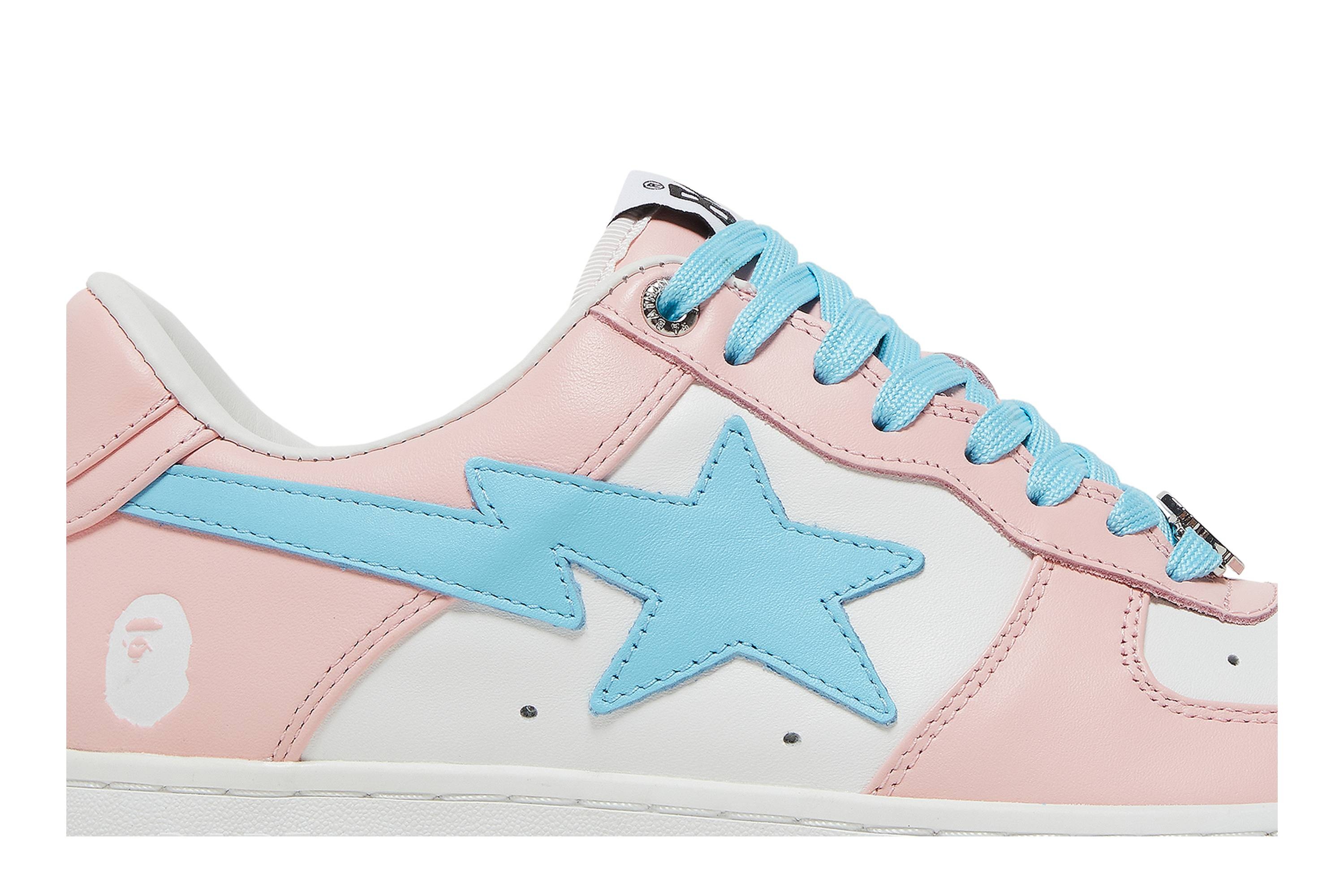 Bapesta 'Pastel Pack - Pink' - 2