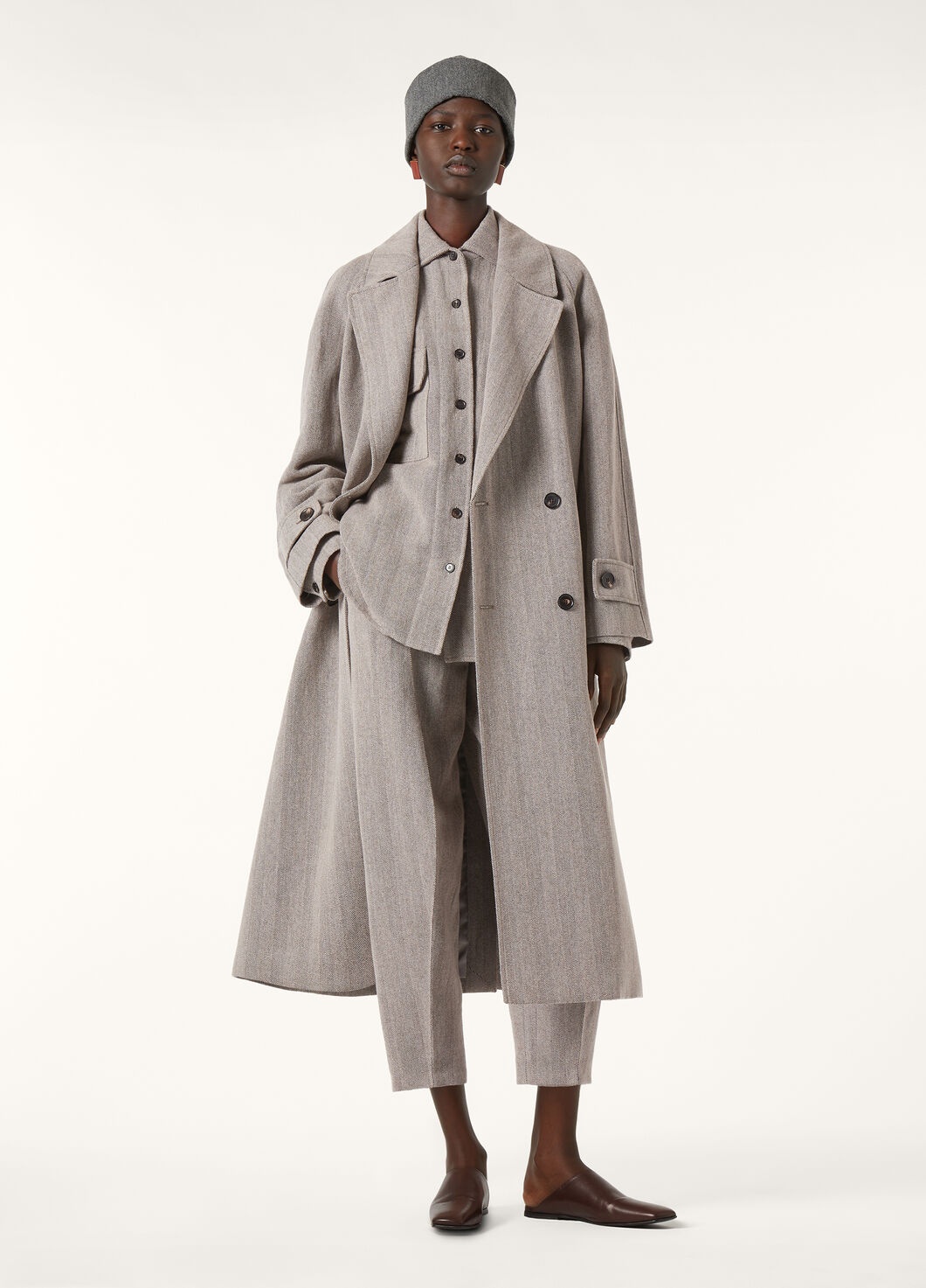 Darby Overshirt - 2