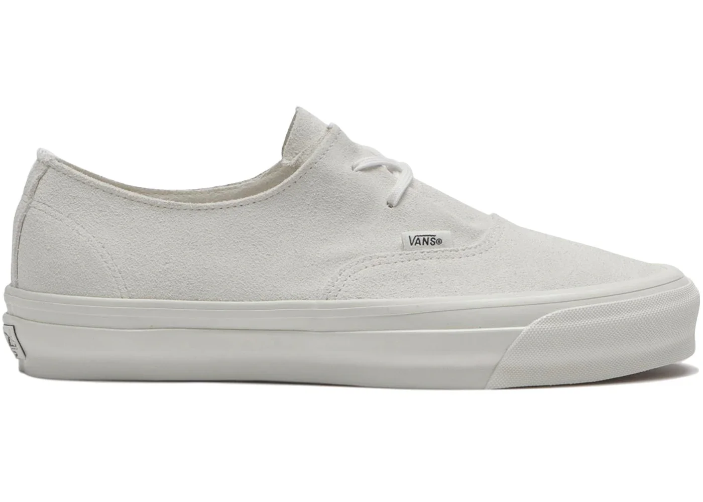 Vans Premium Authentic Ease White Blanc De Blanc - 1