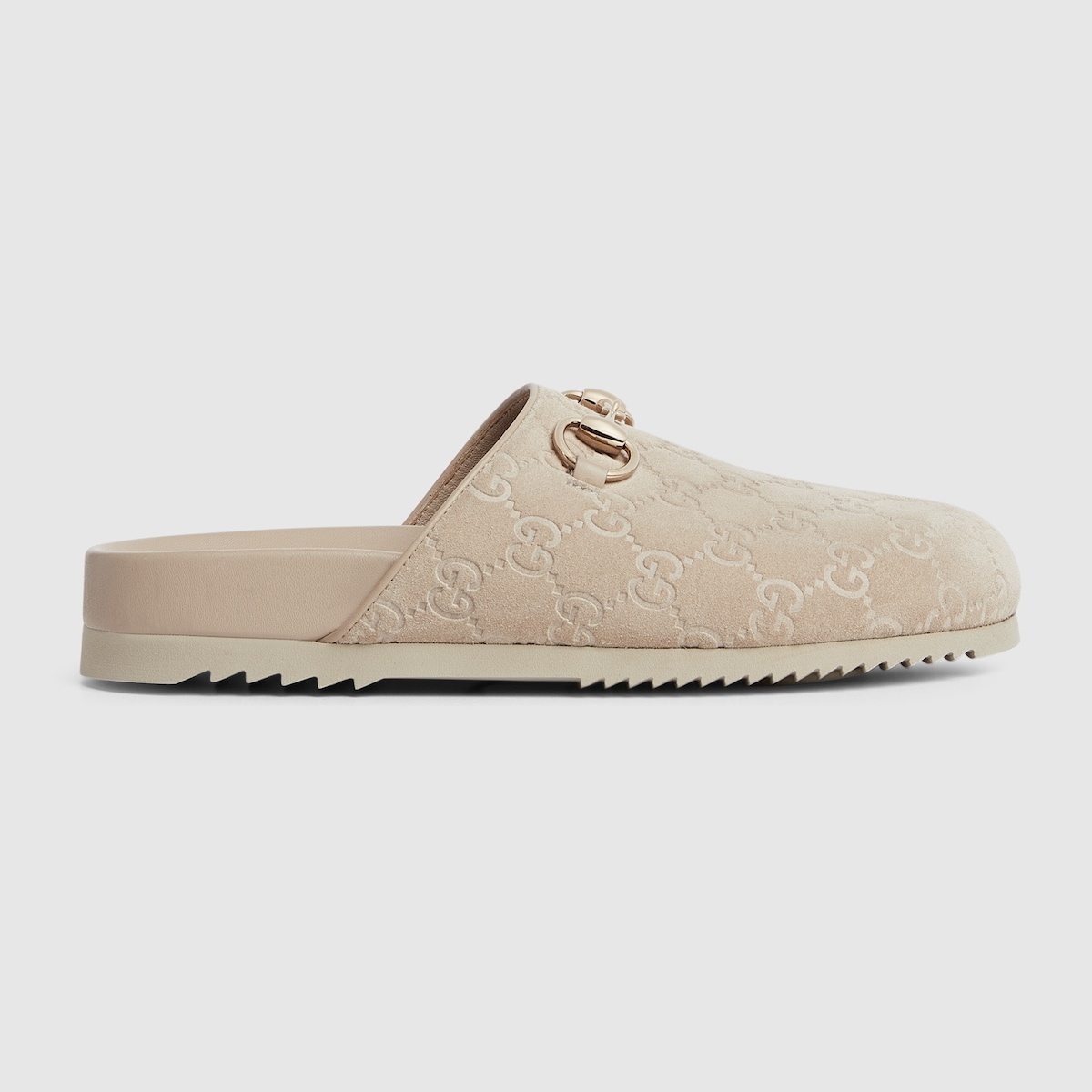 Women's Horsebit slipper - 1