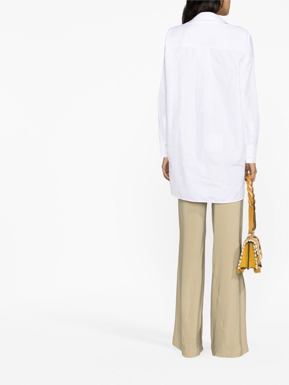 long-sleeve shirt - 4