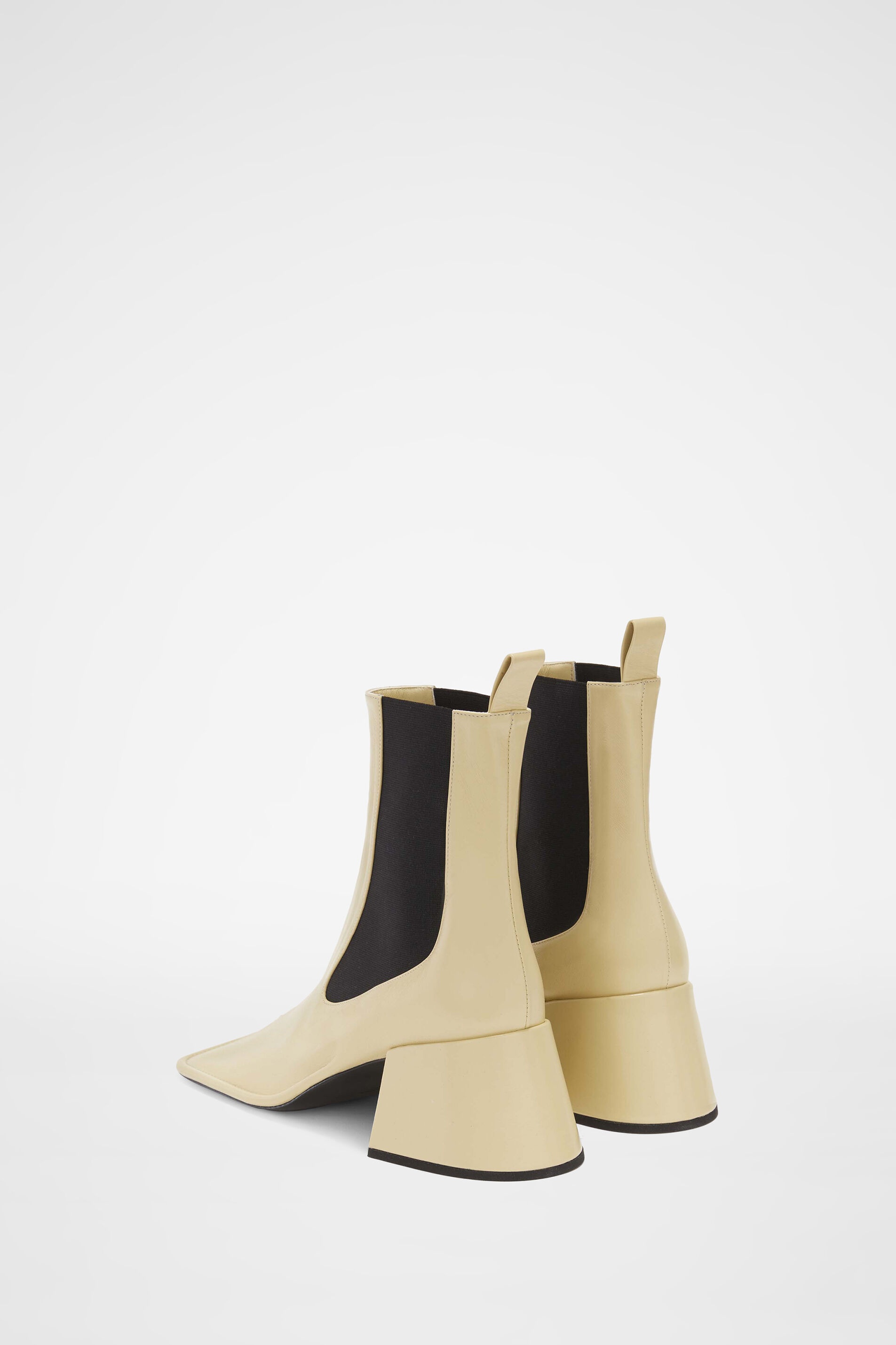 Ankle Boots - 4