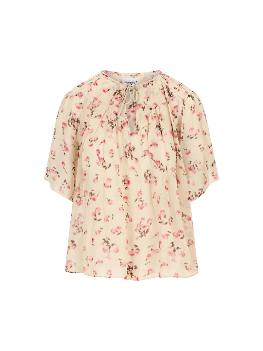 Isabel Marant Shirts - 1