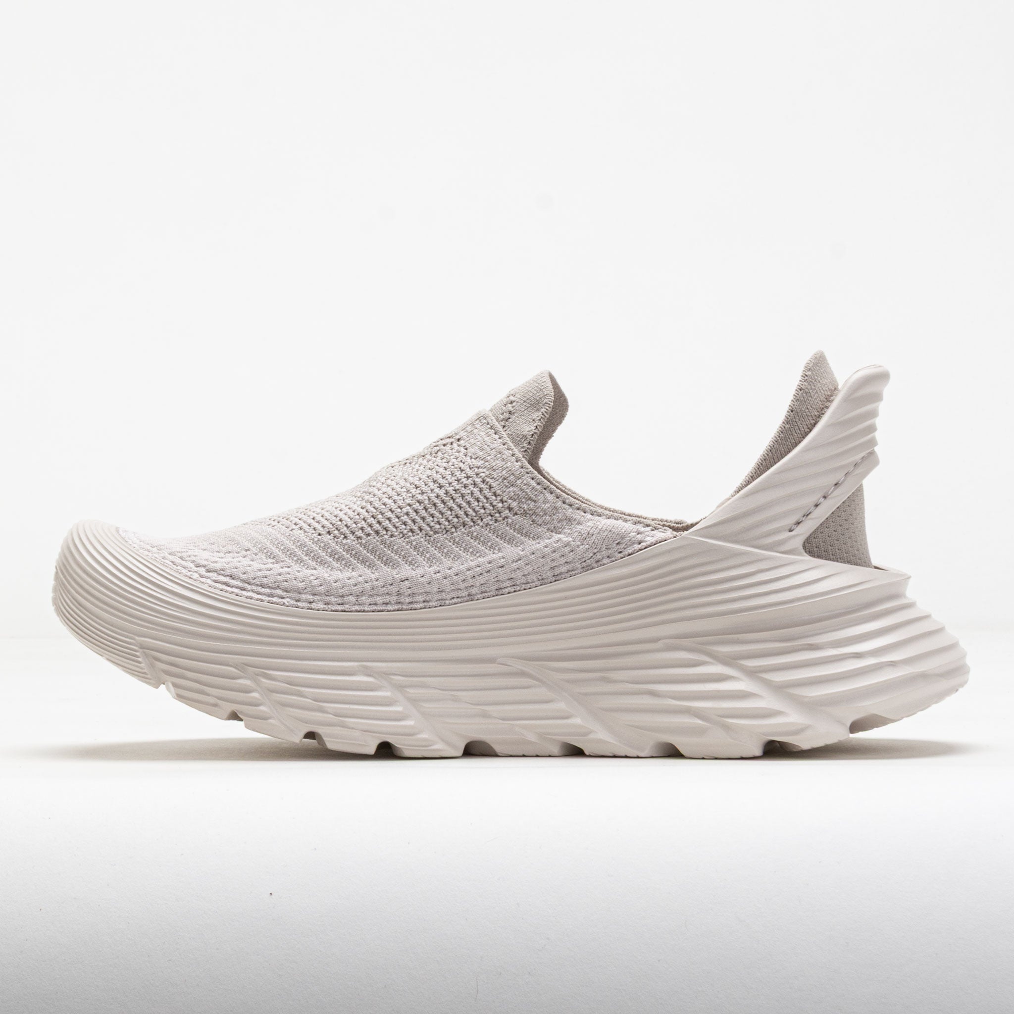 HOKA Restore TC Unisex Stucco/Putty - 2