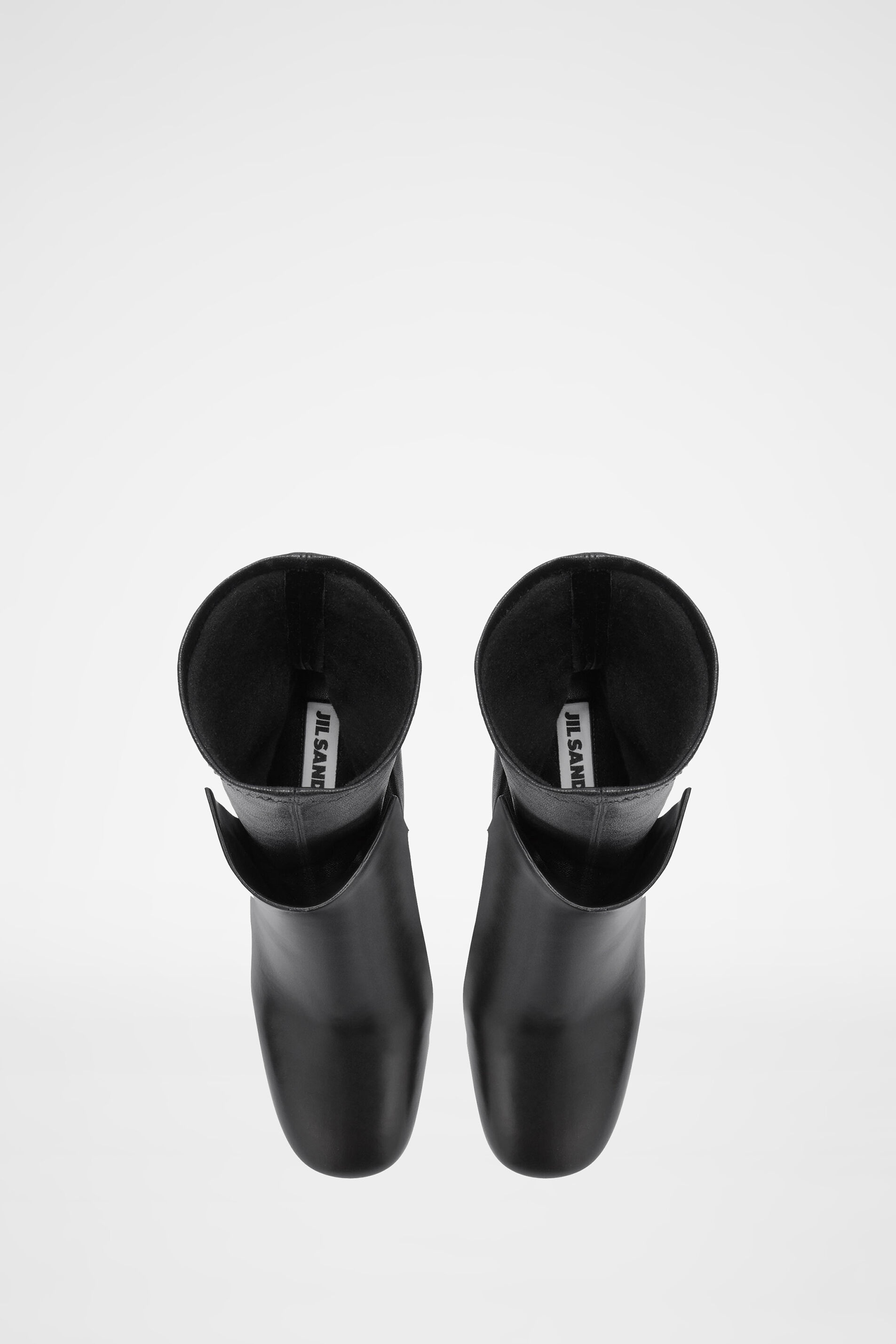 Ankle Boots - 5