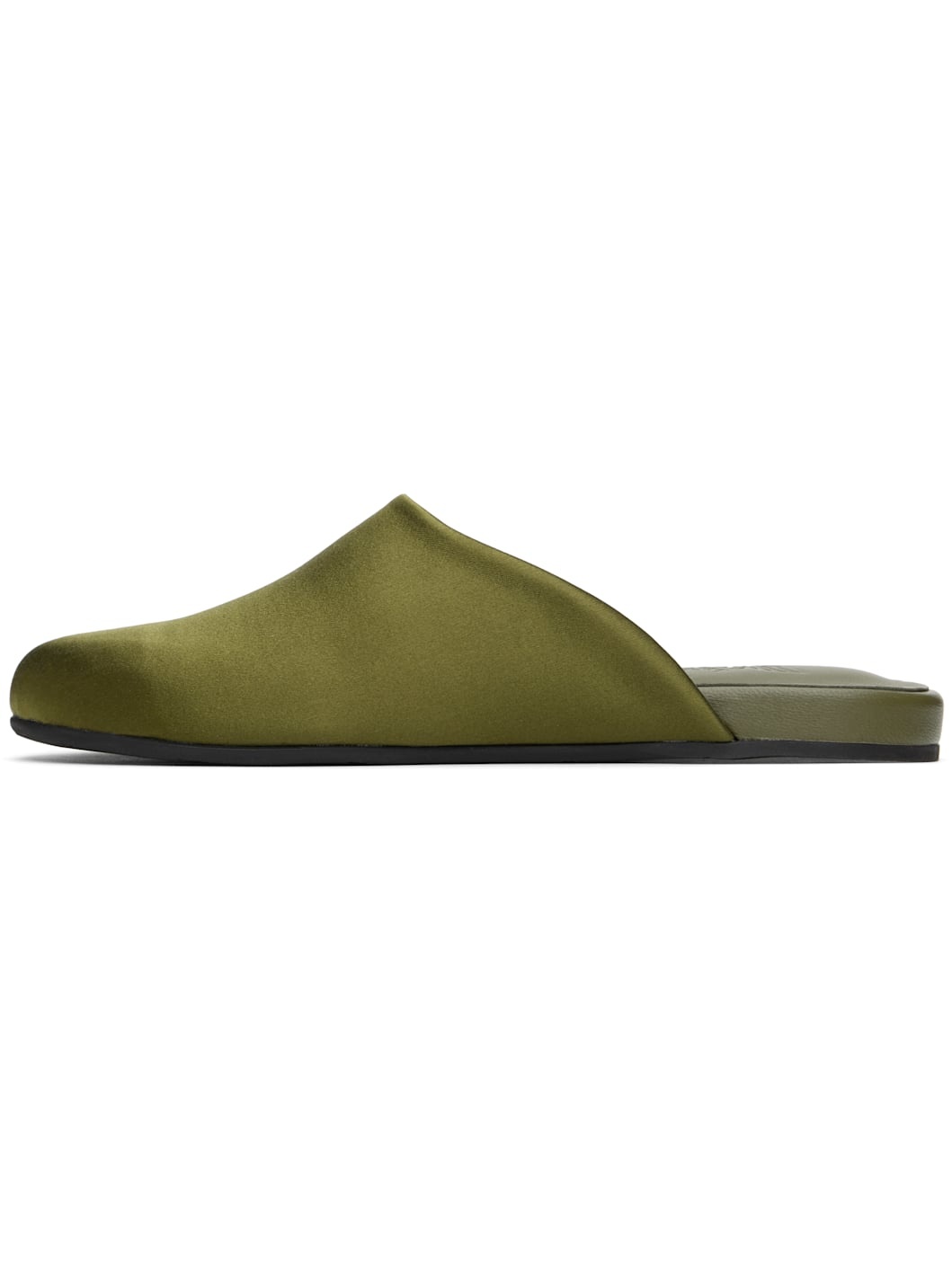 Khaki 'The Slipper' Slippers - 3