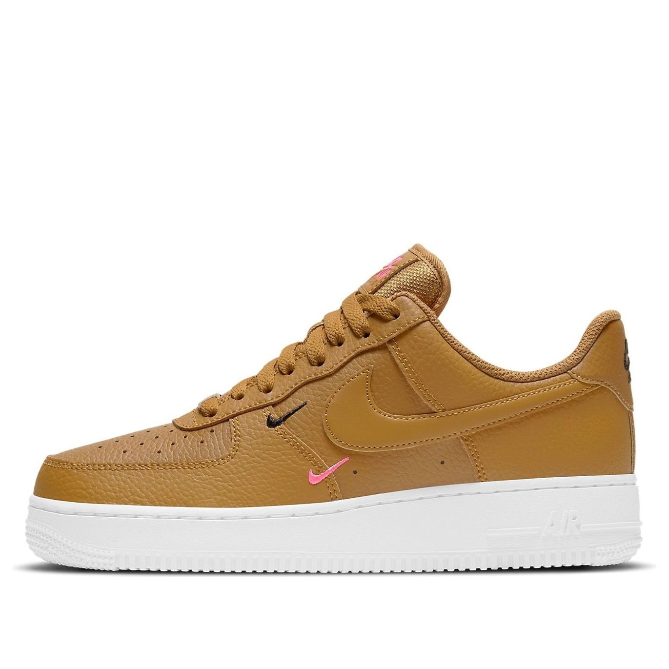 (WMNS) Nike Air Force 1 '07 Essential 'Wheat' CT1989-700 - 1