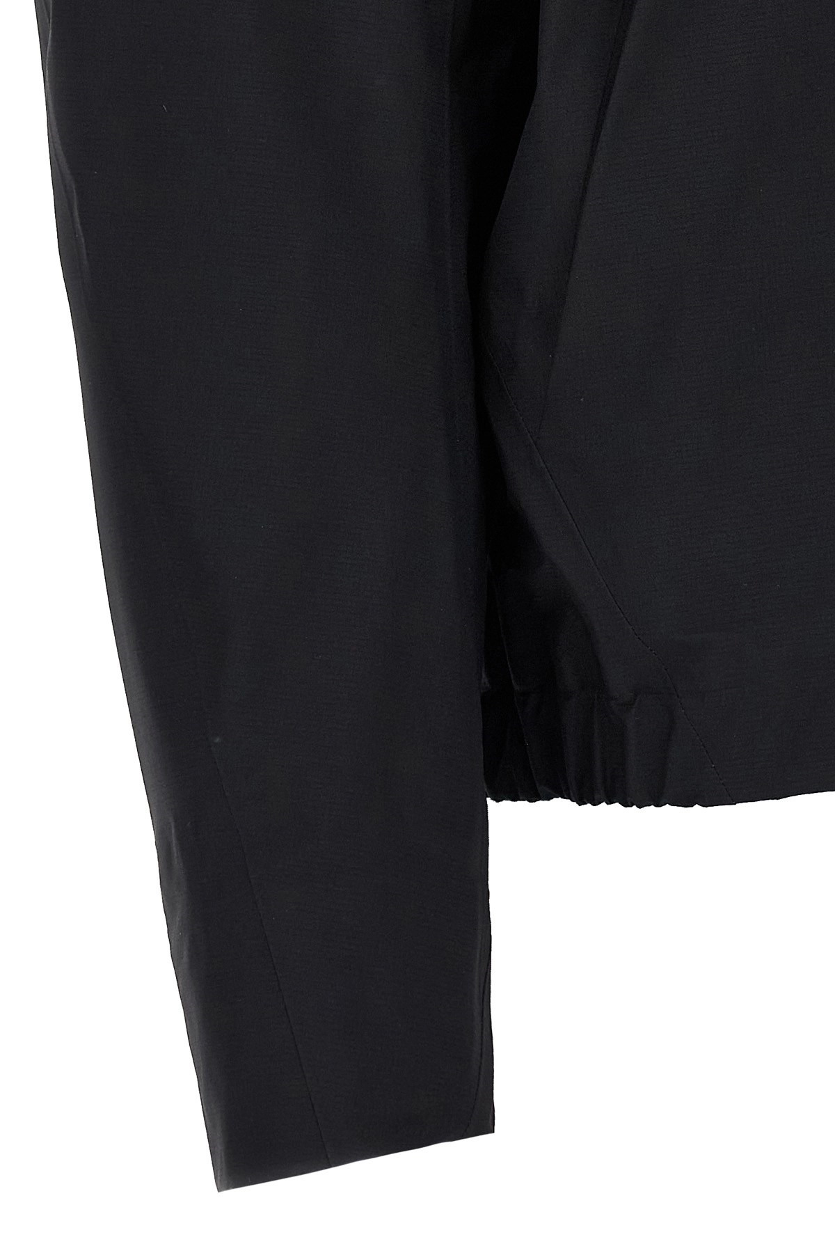 'Asset SL' jacket - 4