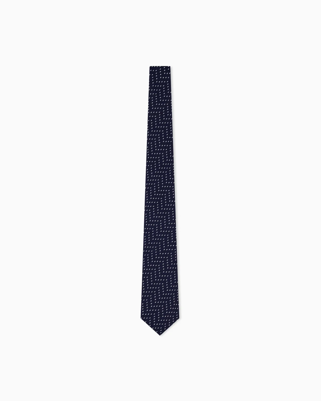 TIE IN SILK - 1