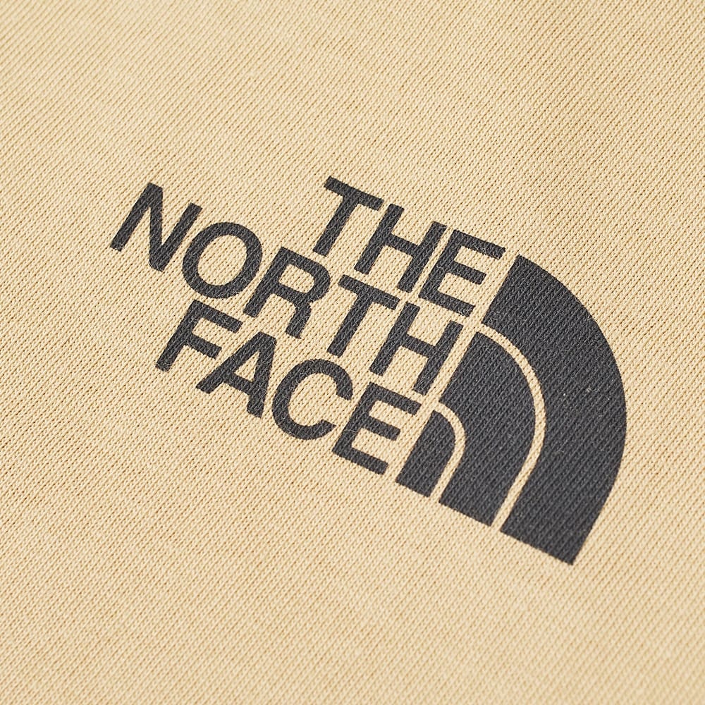 The North Face Fine Alpine Equipment 3 Tee - 3