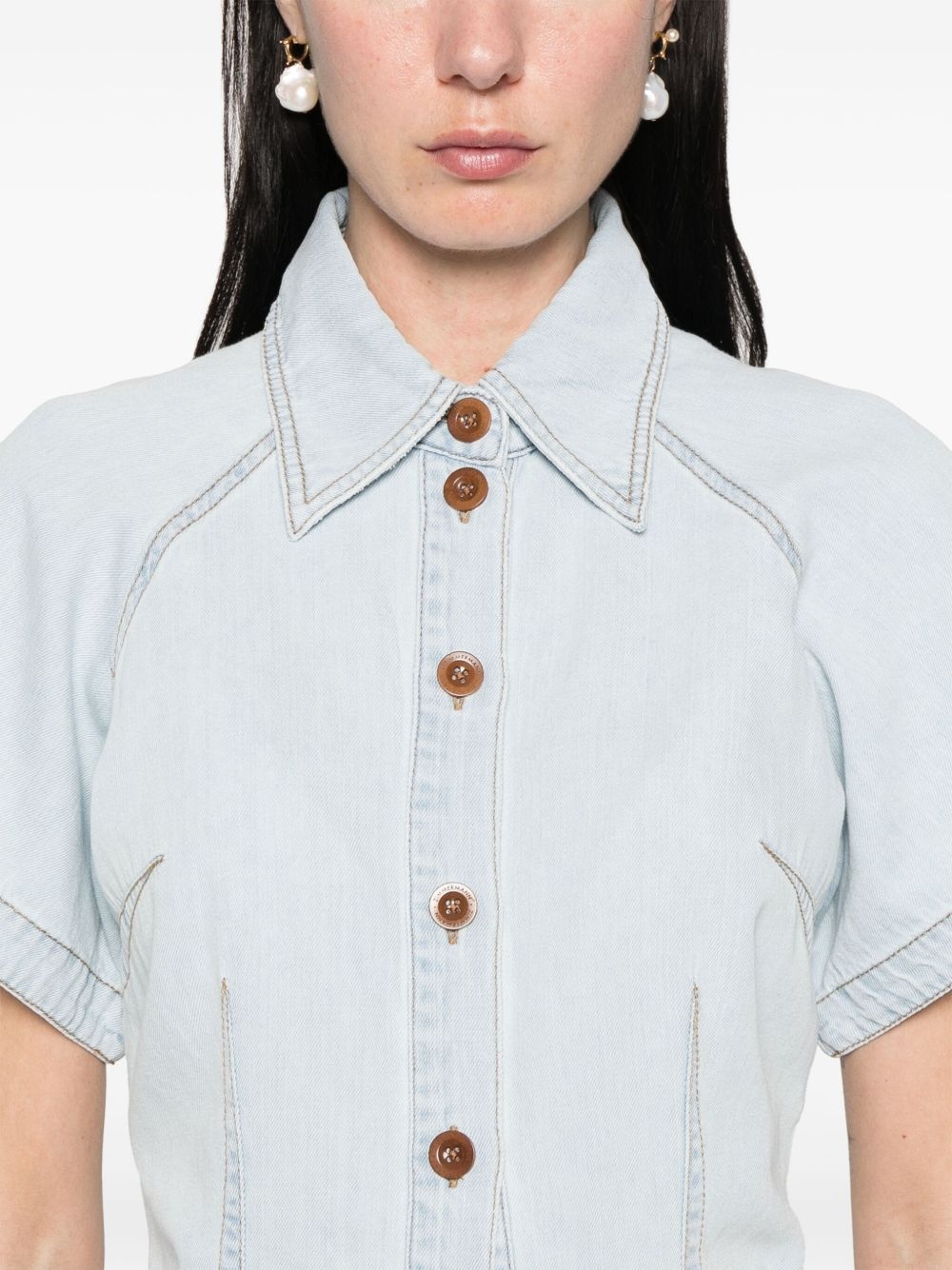 Tallow shirt - 5