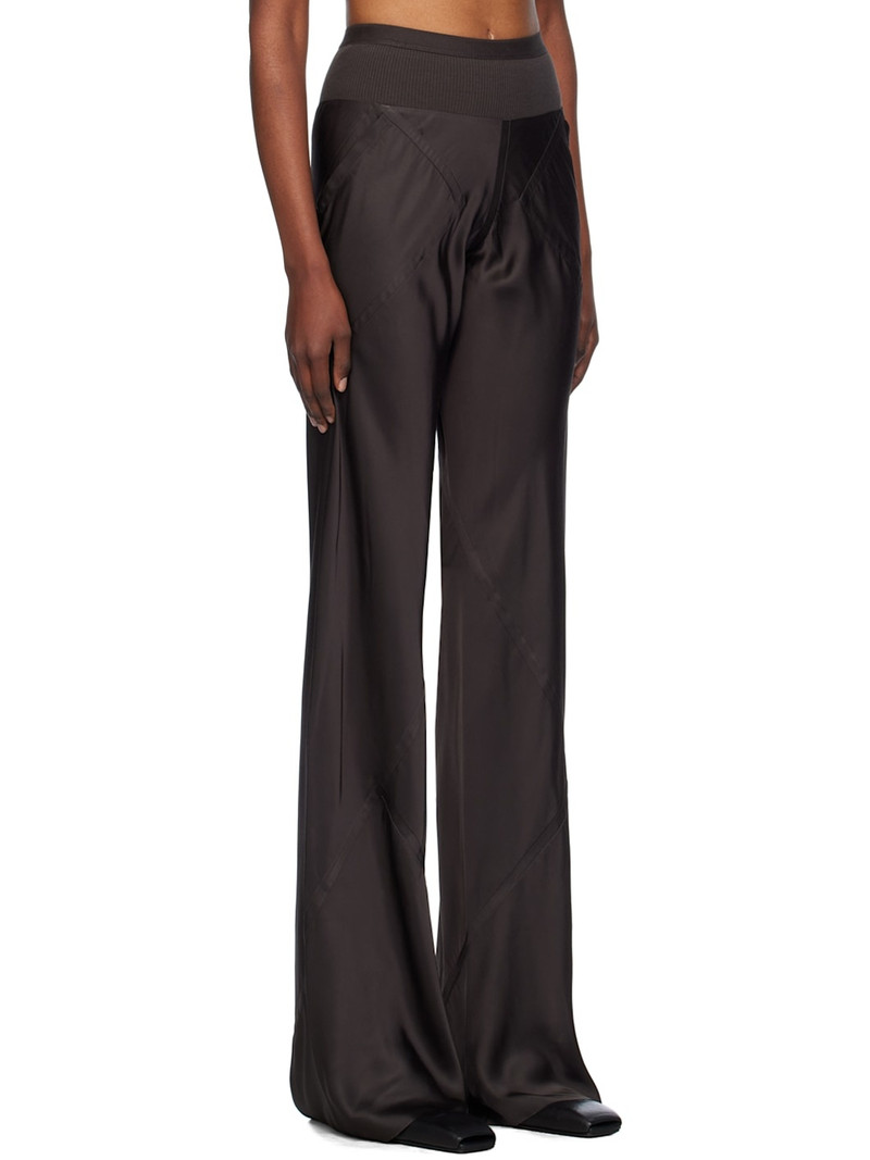 Gray Porterville Bias Lounge Pants 2