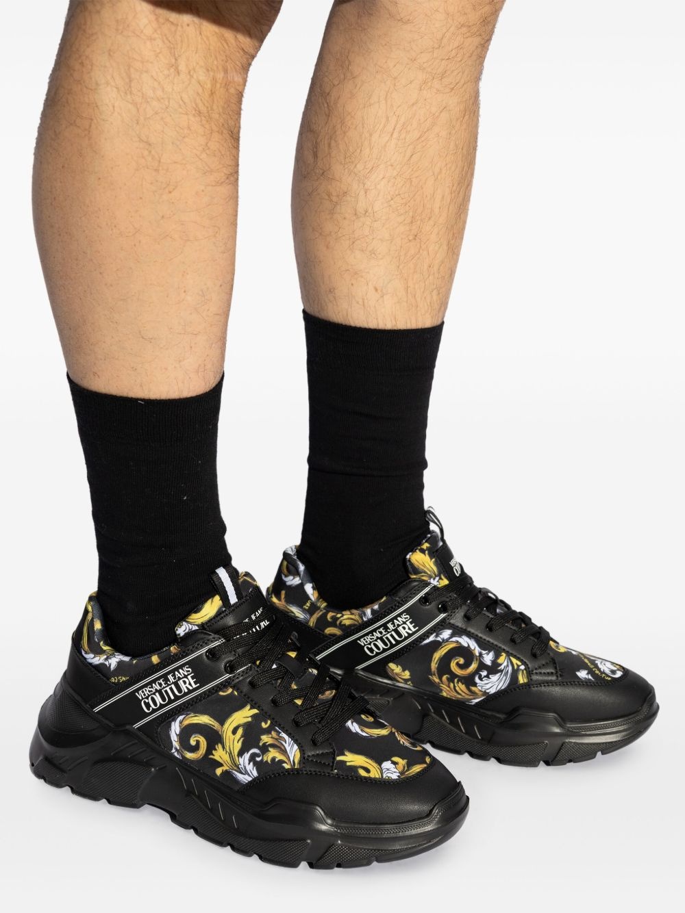 Speedtrack sneakers - 6