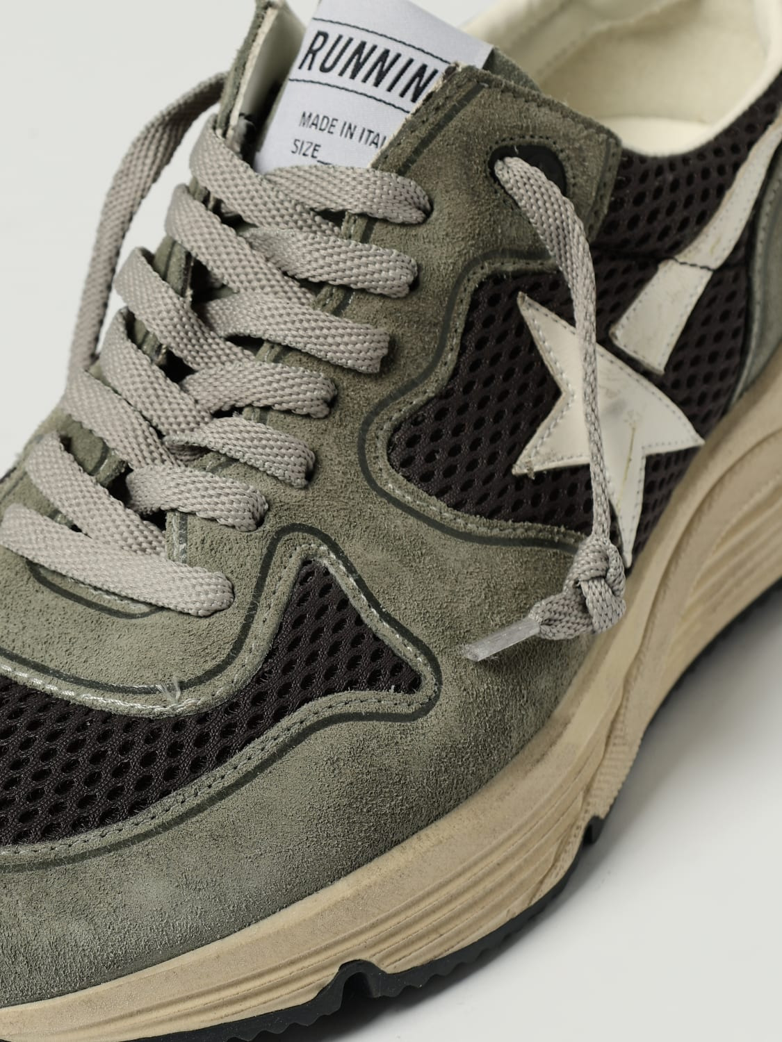 Sneakers men Golden Goose - 4